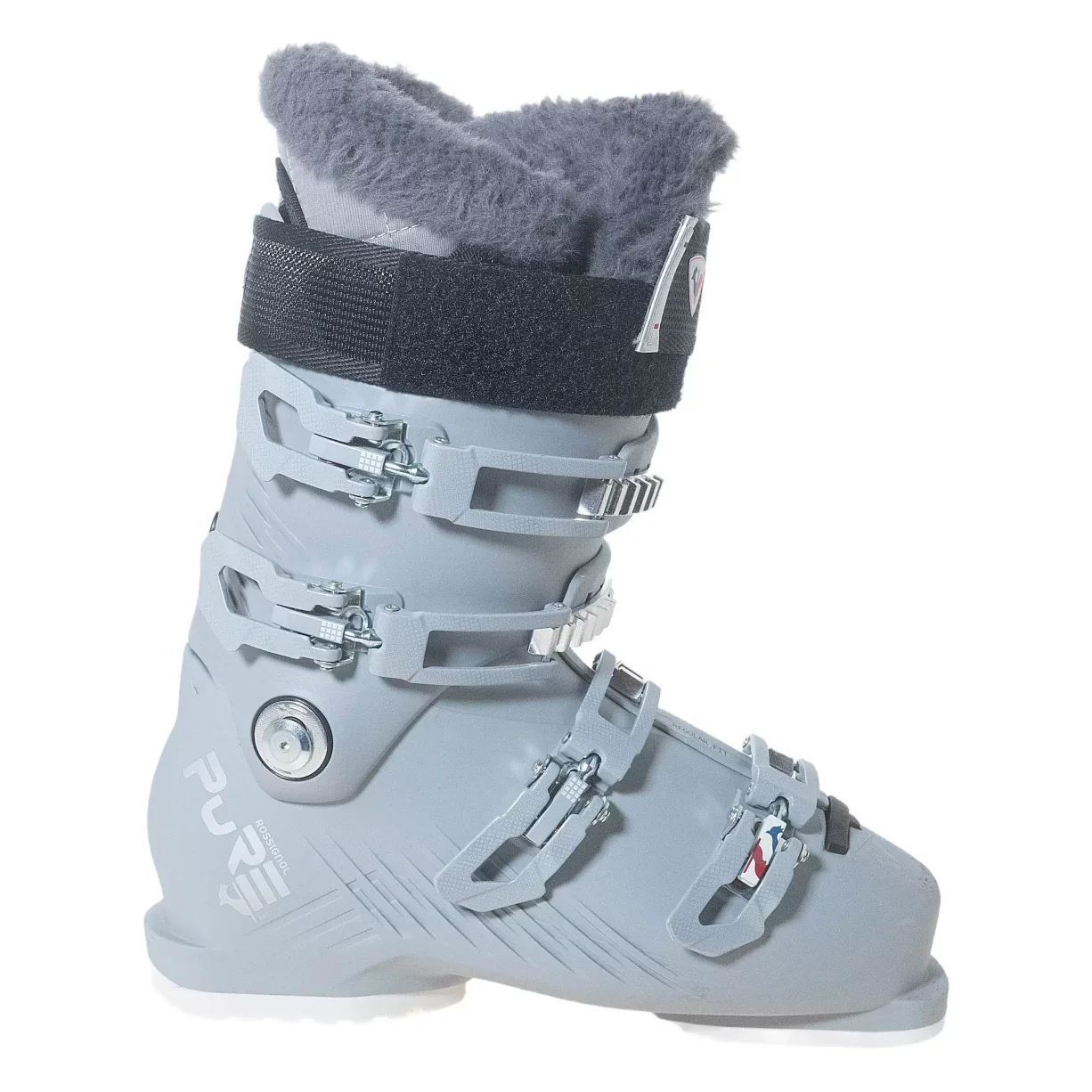 Rossignol On Piste Pure 80 Ski Boots - Women's