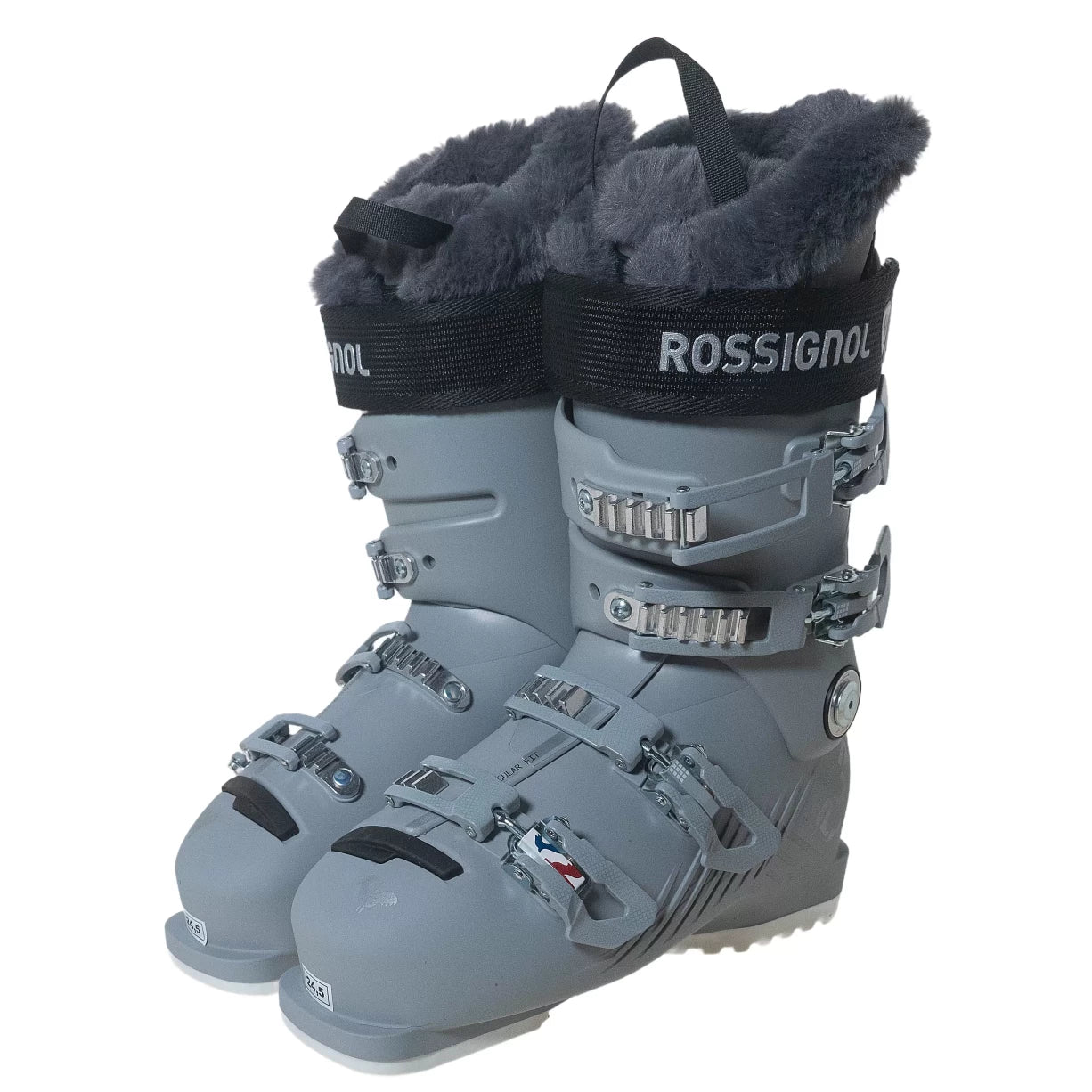 Rossignol On Piste Ski Boots Pure 80 - Unisex - Image 2