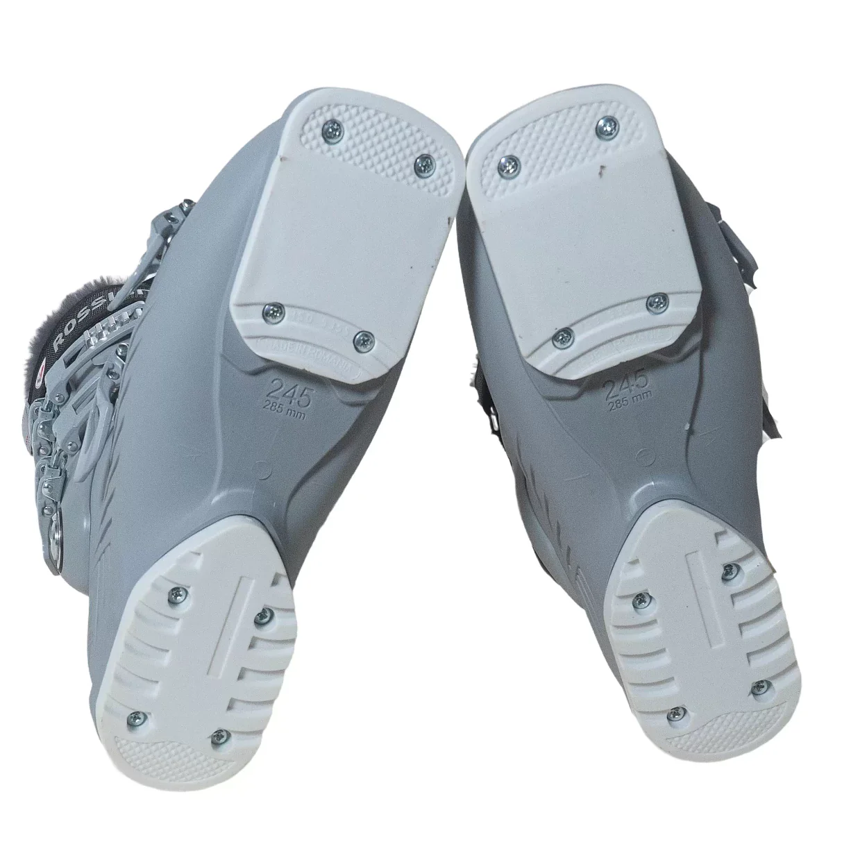 Rossignol On Piste Ski Boots Pure 80 - Unisex - Image 4