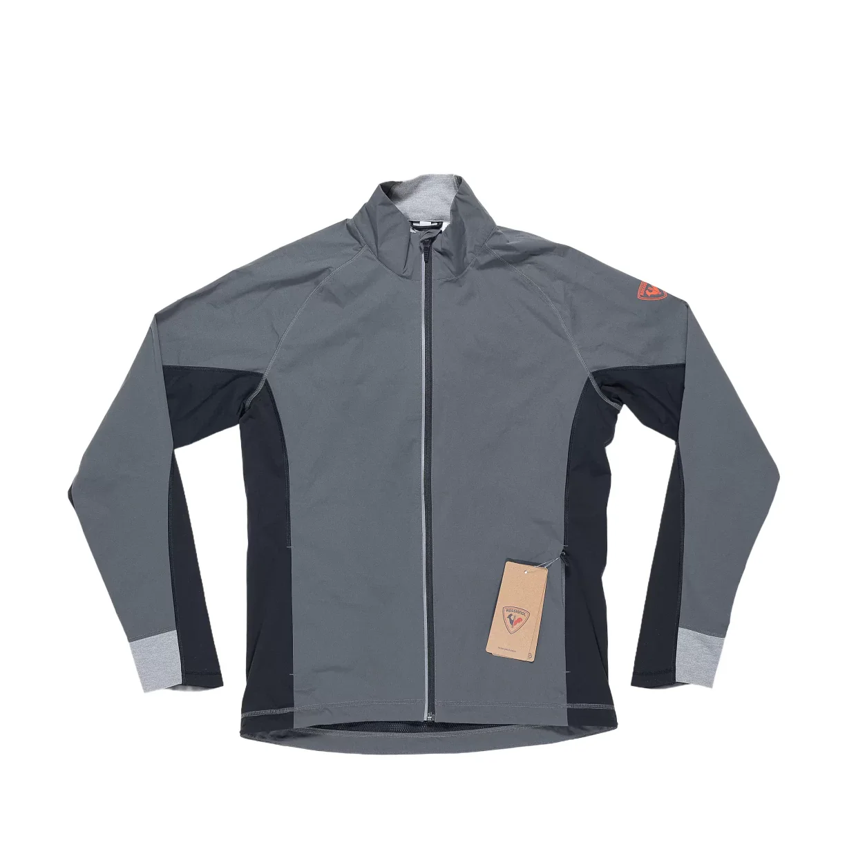 Rossignol Poursuite Nordic Ski Jacket - Men's