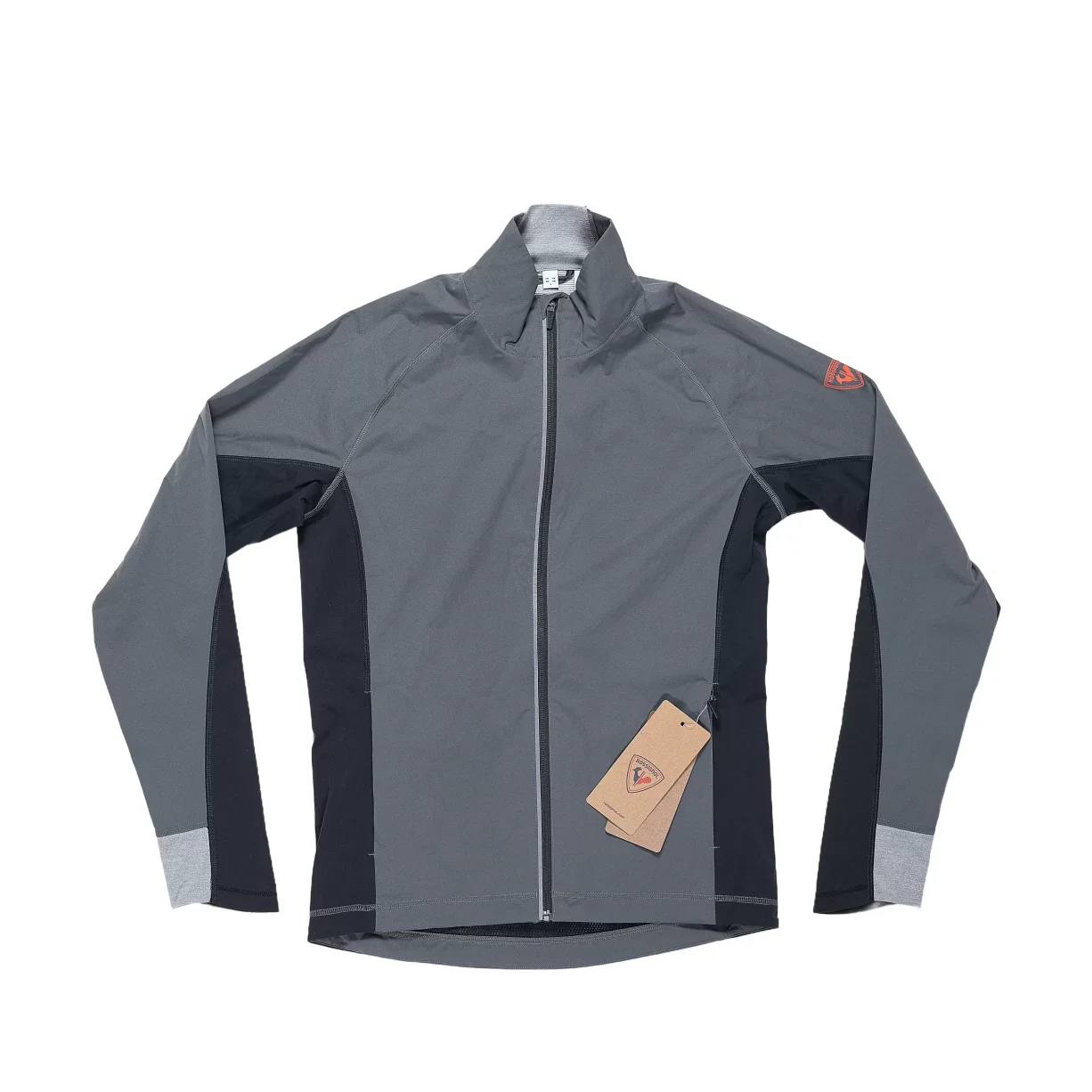 Rossignol Poursuite Nordic Ski Jacket - Men's
