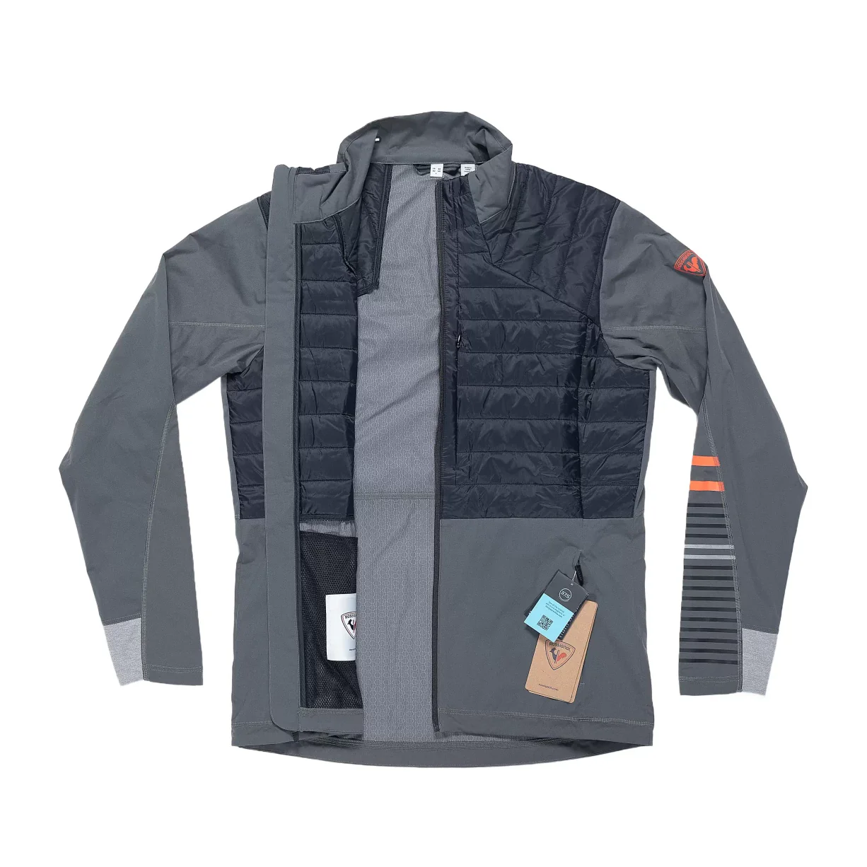 Rossignol Poursuite Warm Jacket - Men's - Image 2