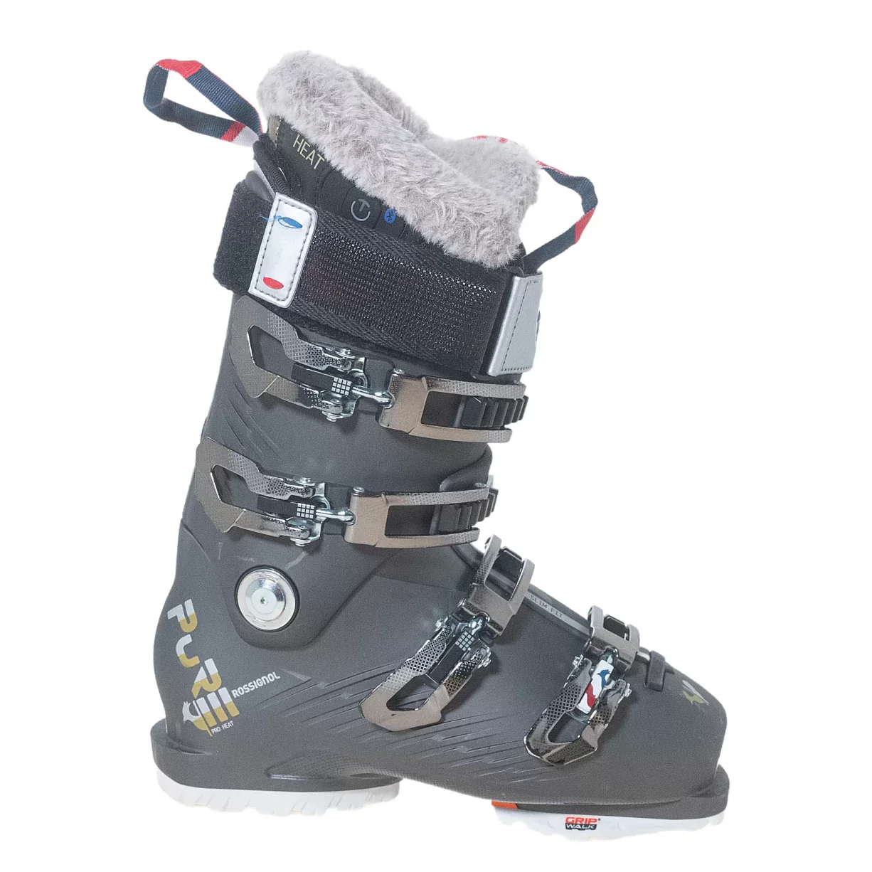 Rossignol Pure Heat GW Ski Boots - Women's