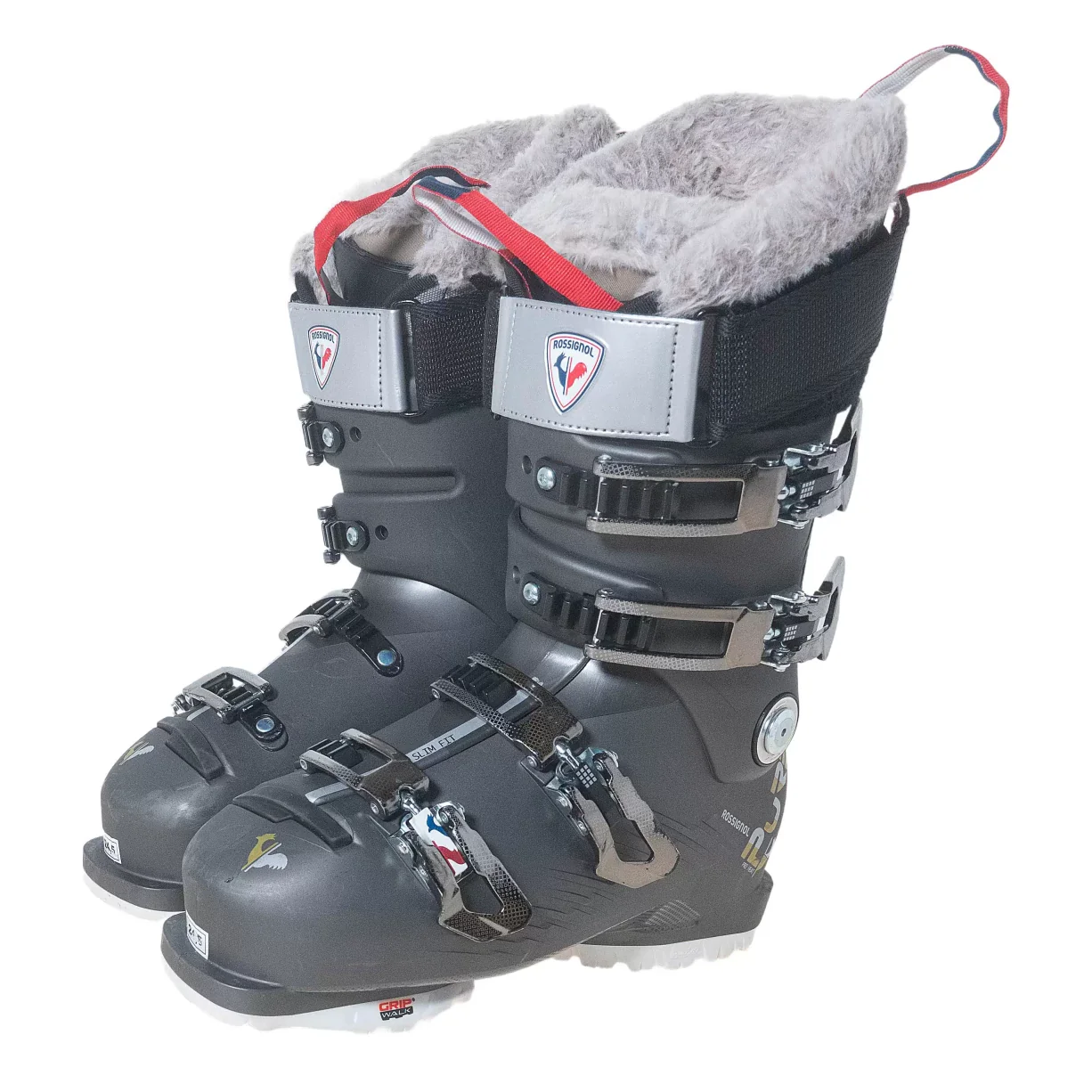 Rossignol Pure Heat GW Ski Boots - Women's - Image 2
