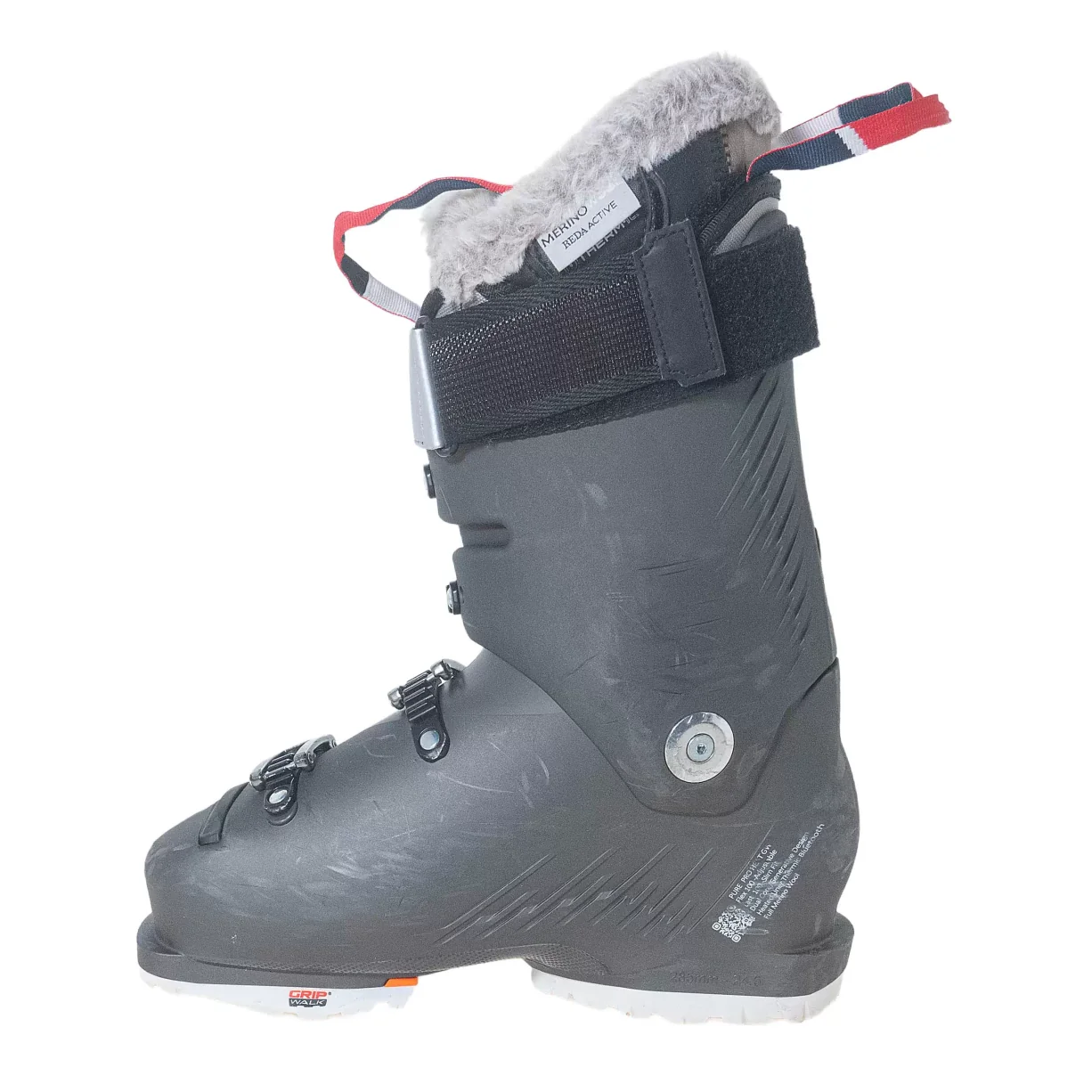 Rossignol Pure Heat GW Ski Boots - Women's - Image 3