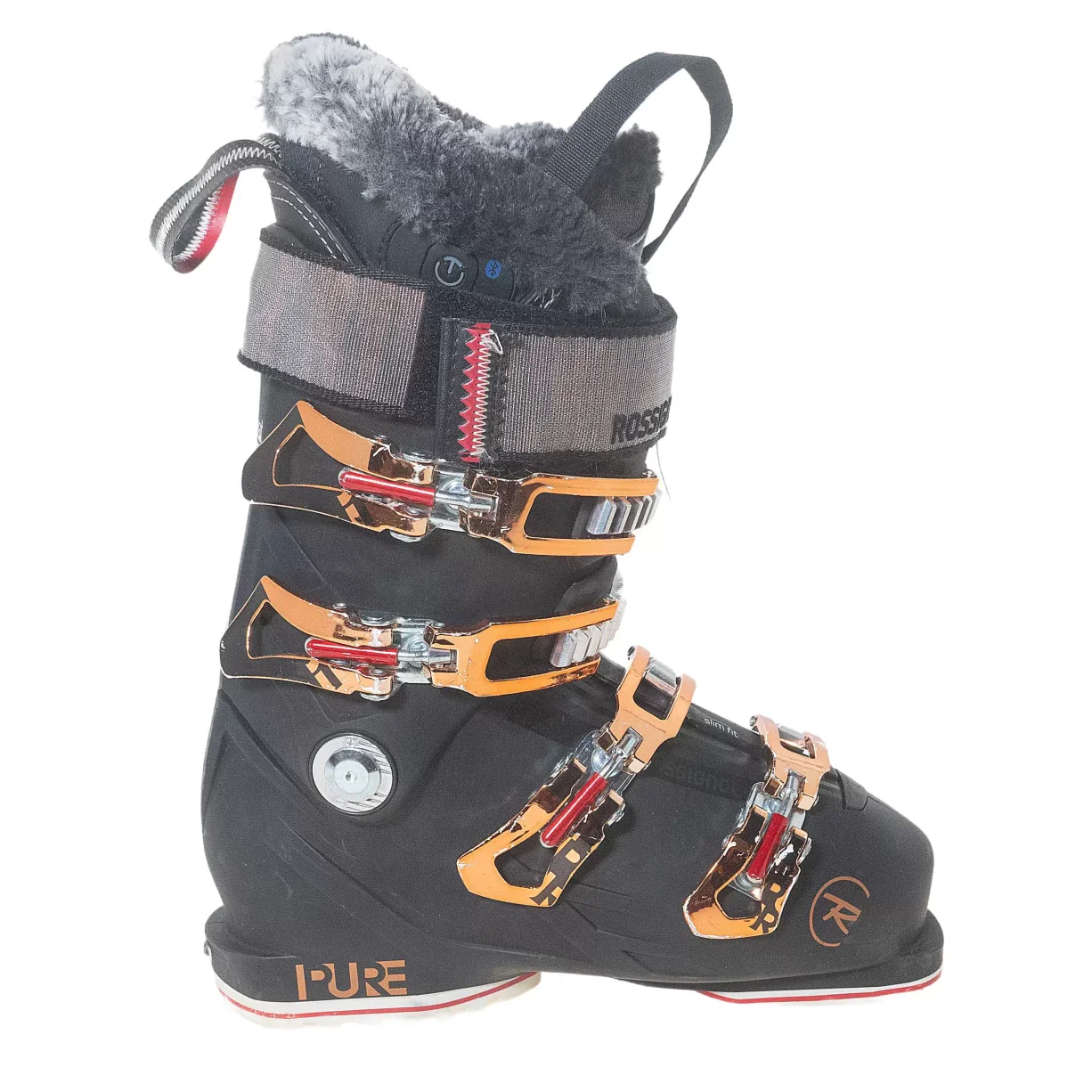 Rossignol Pure Pro Heat Ski Boot - Women's