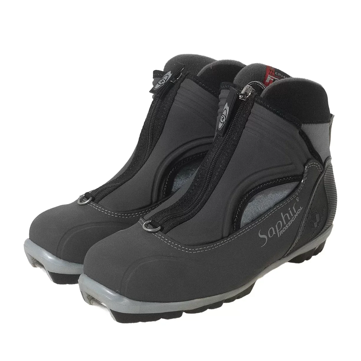 Rossignol Saphir Cross Country Ski Boots - Women's - Image 2