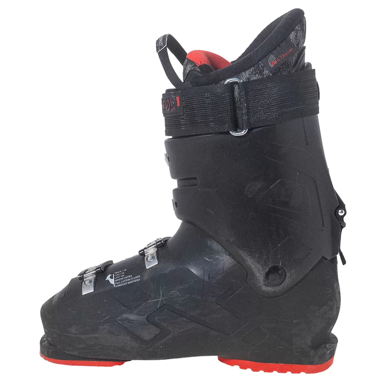Rossignol Track 110 Ski Boots - Men's - Image 3