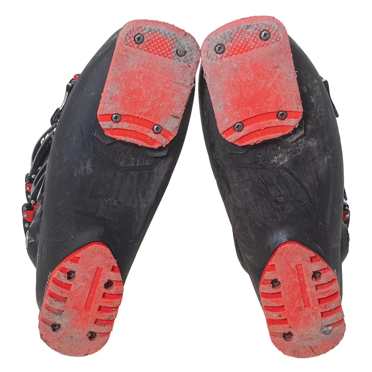 Rossignol Track 110 Ski Boots - Men's - Image 4