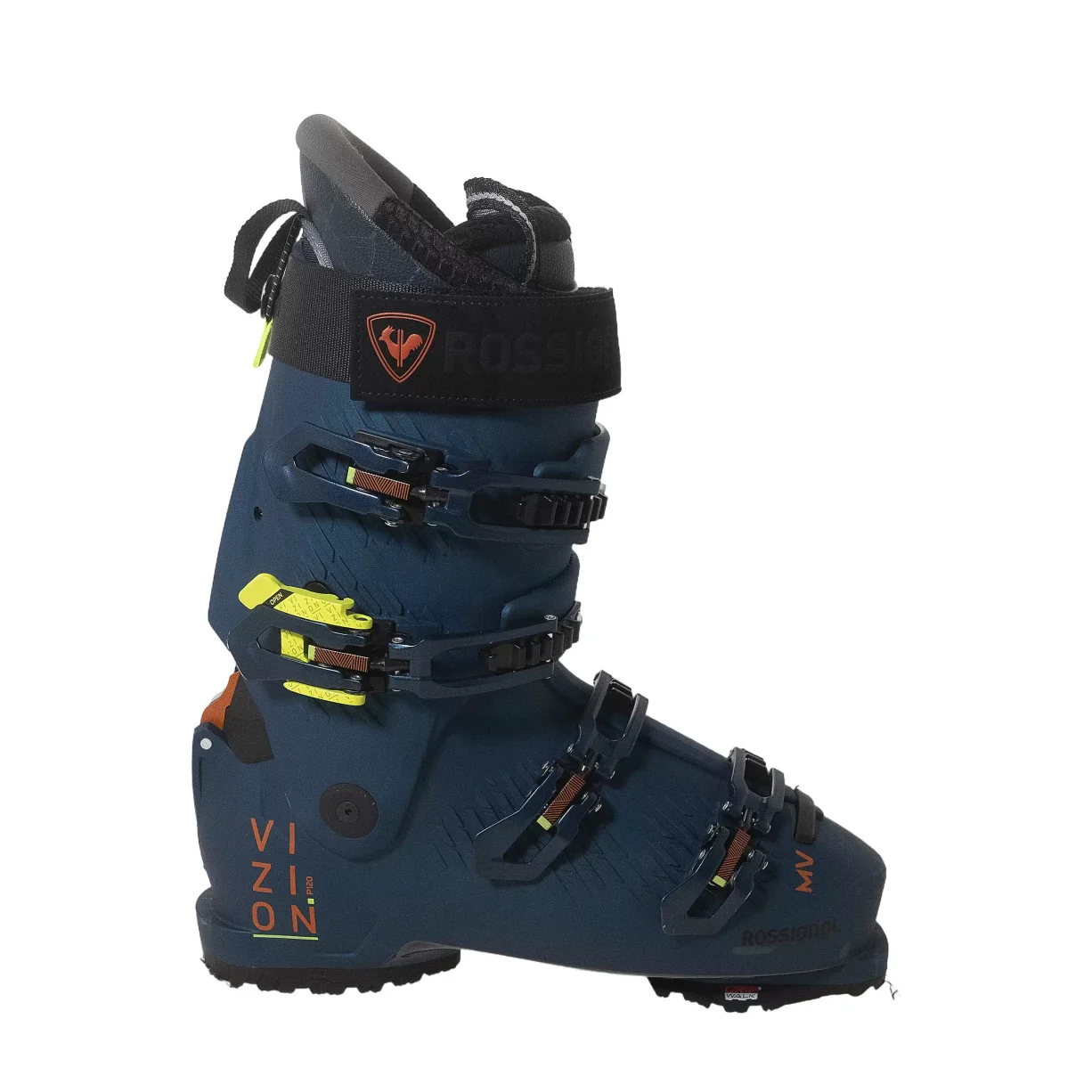 Rossignol Vizion P120 Ski Boots - Men's