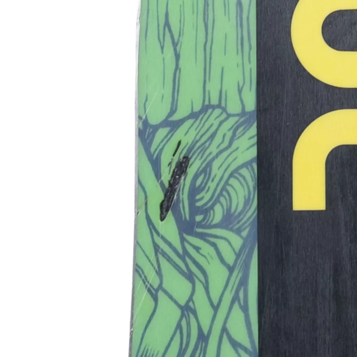 Rossignol XV Magtek Snowboard - 159cm - Image 7