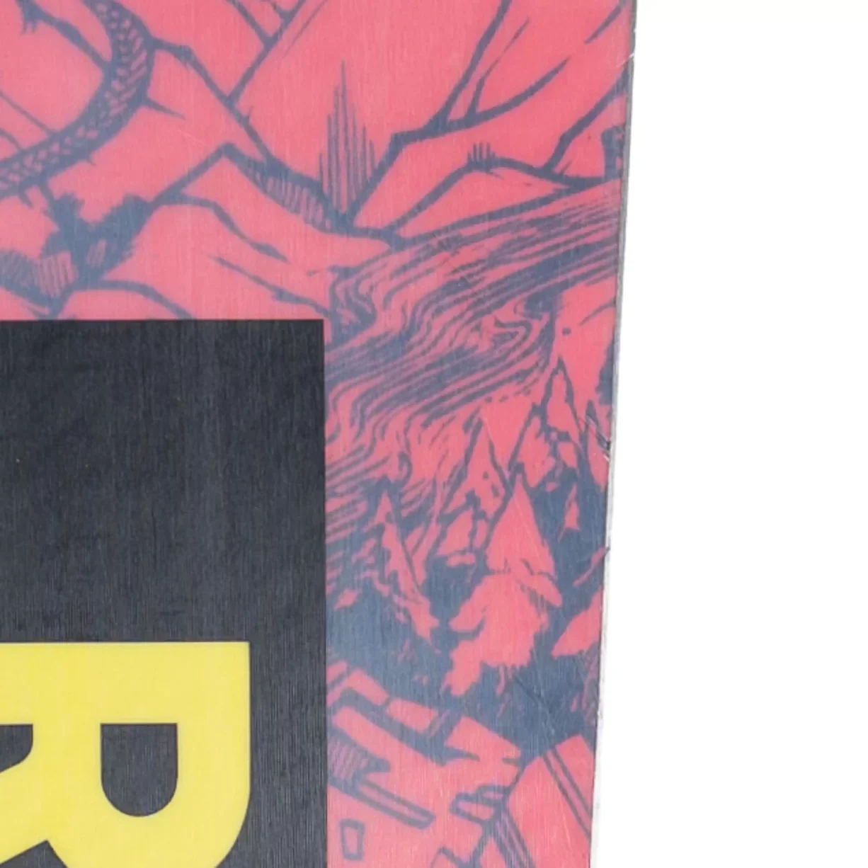 Rossignol XV Magtek Snowboard - 159cm - Image 8
