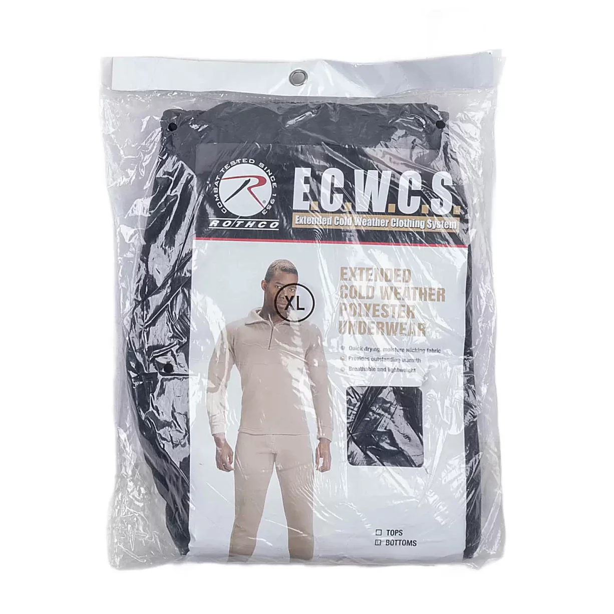 Rothco Long Underwear - Men's
