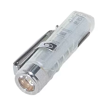 RovyVon Aurora A5 GITD Keychain Flashlight