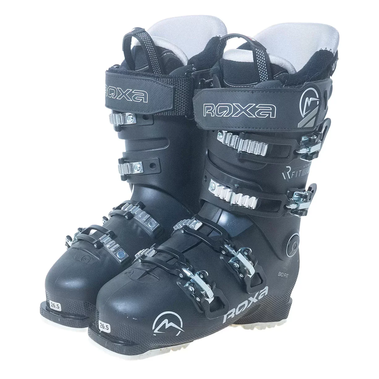 Roxa R/Fit 80 Ski Boots - Men's - Image 2