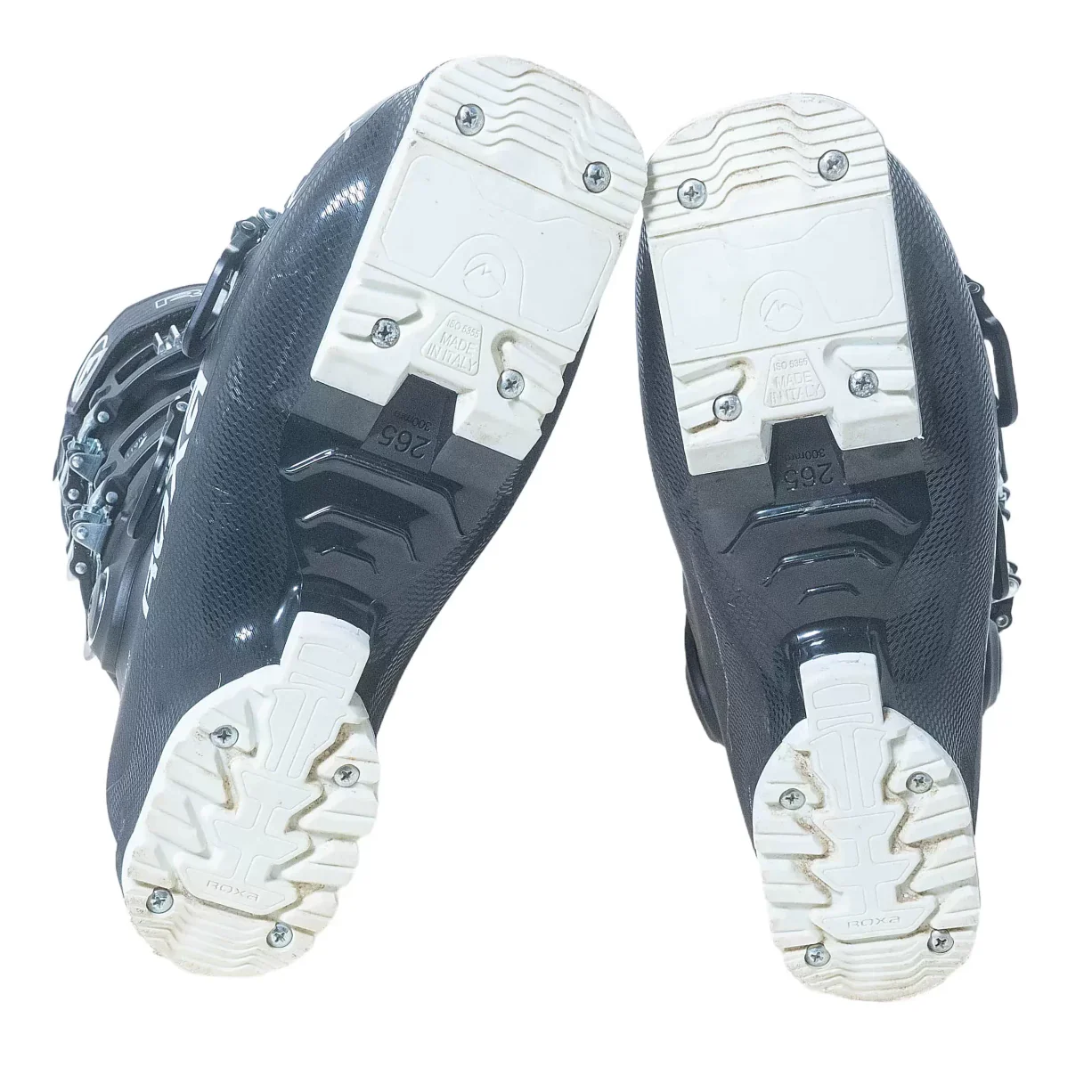 Roxa R/Fit 80 Ski Boots - Men's - Image 4