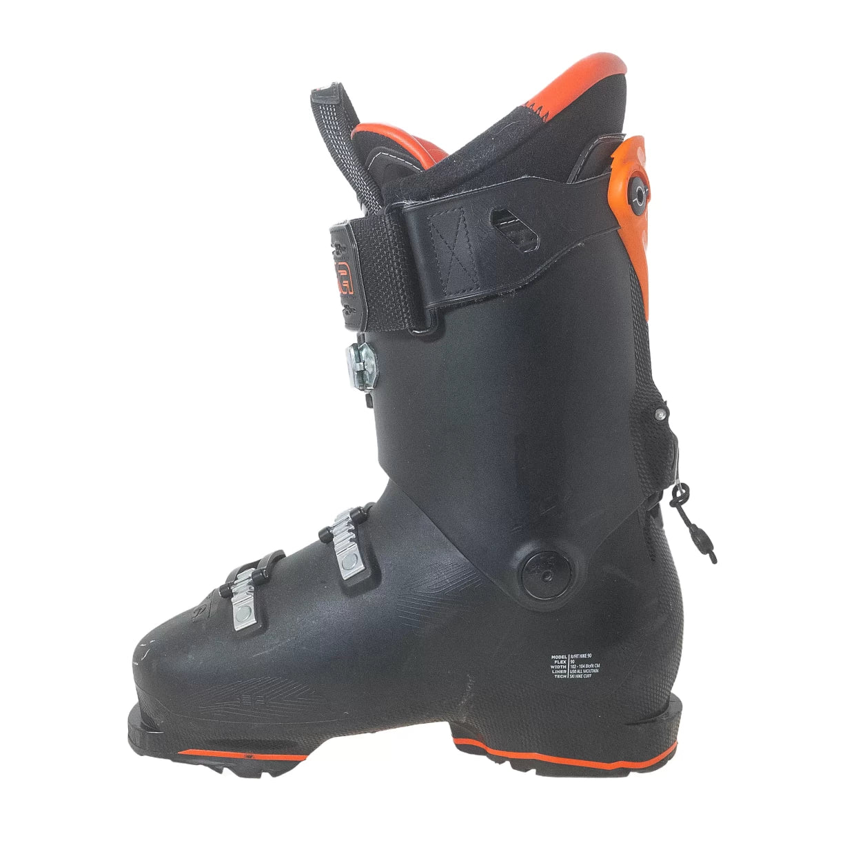 Roxa R/FIT Hike 90 GW Ski Boots - Image 3