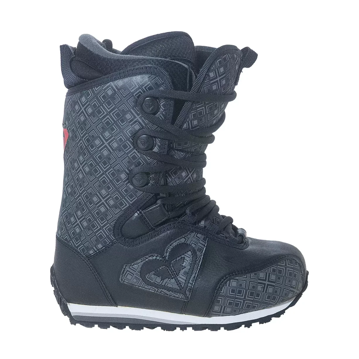Roxy 0910 Track Lace Snowboard Boots - Women's