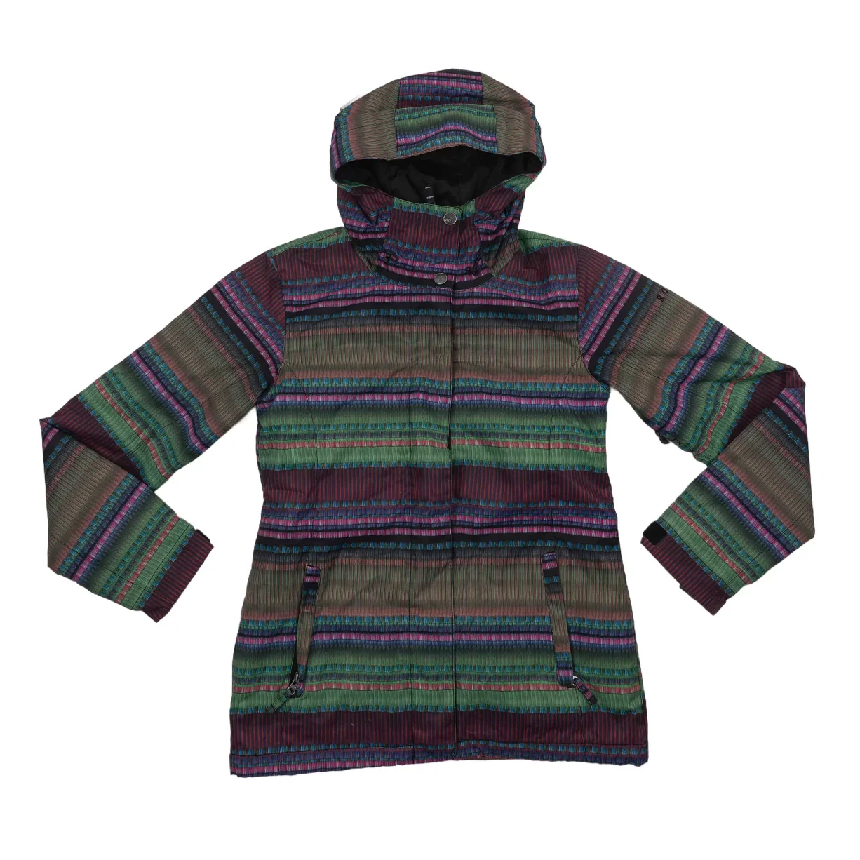 Roxy American Pie Snow Jacket - Girls'