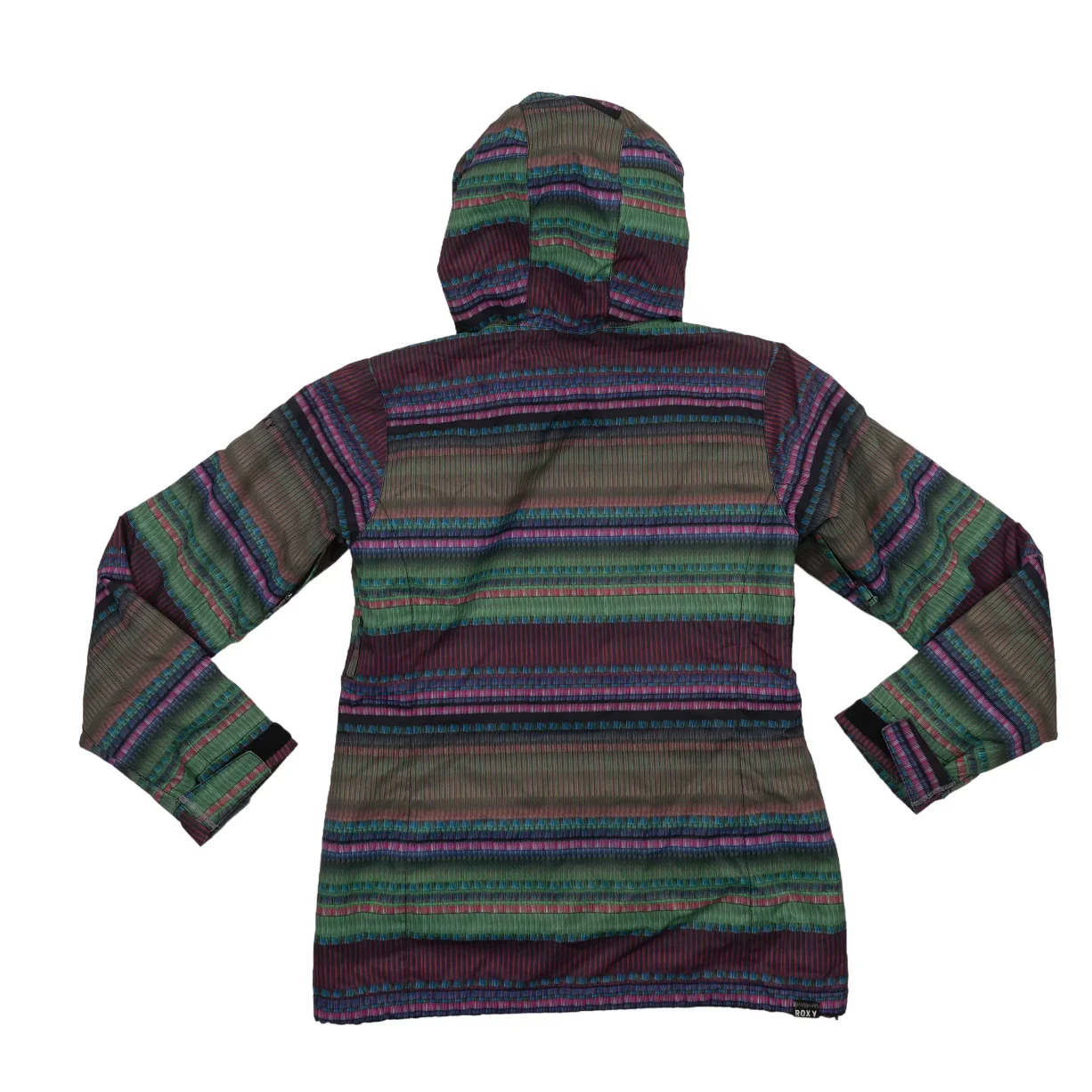Roxy American Pie Snow Jacket - Girls' - Image 3
