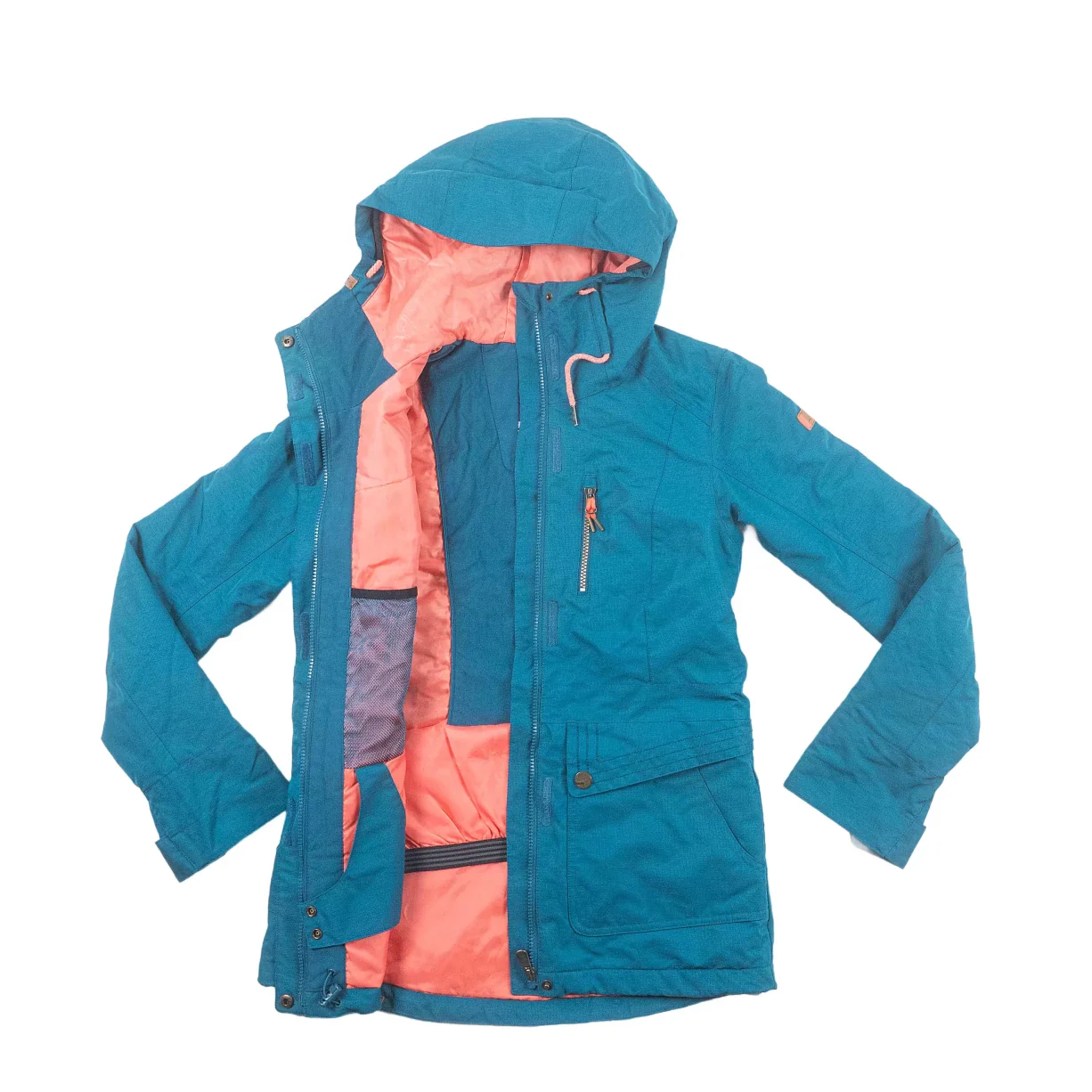 Roxy Andie Jacket - Women's - Image 2
