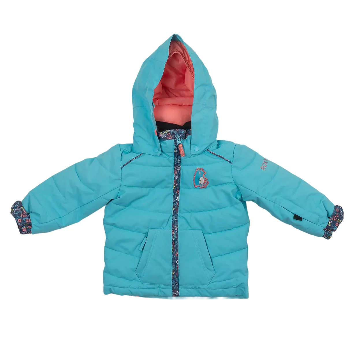 Roxy Anna Jacket - Girls'