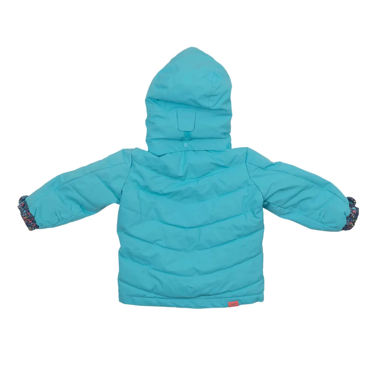 Roxy Anna Jacket - Girls' - Image 2