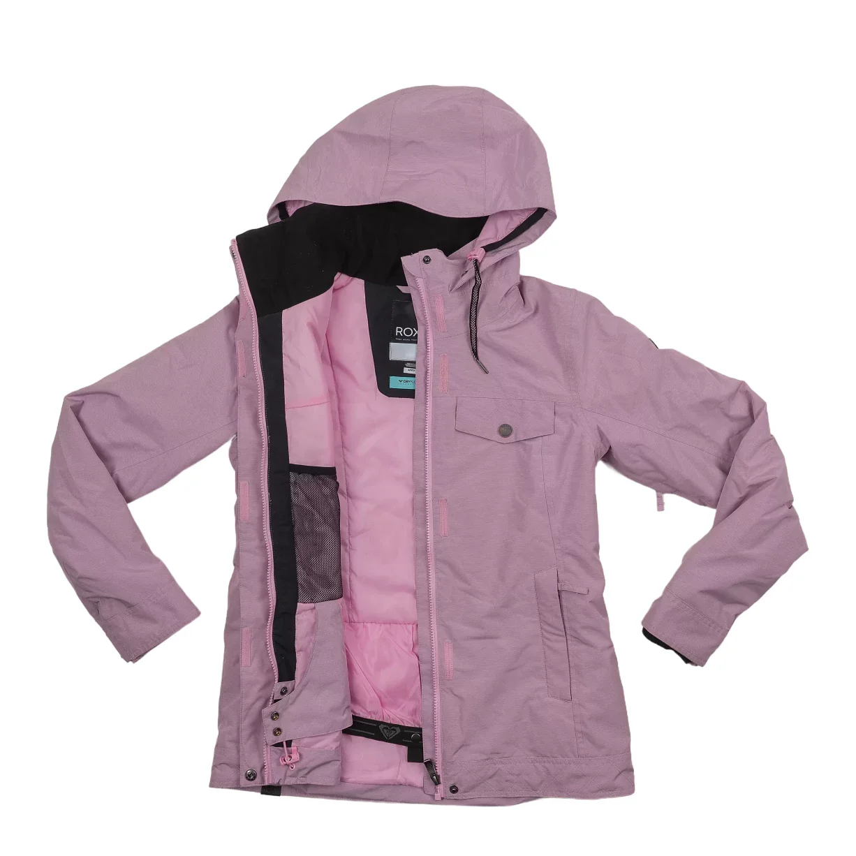 Roxy Billie Technical Snow Jacket - Women's - Image 2