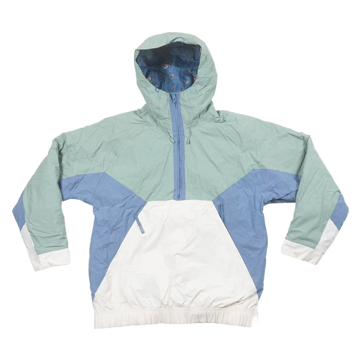 Roxy Chloe Kim Overhead Jacket - Women's