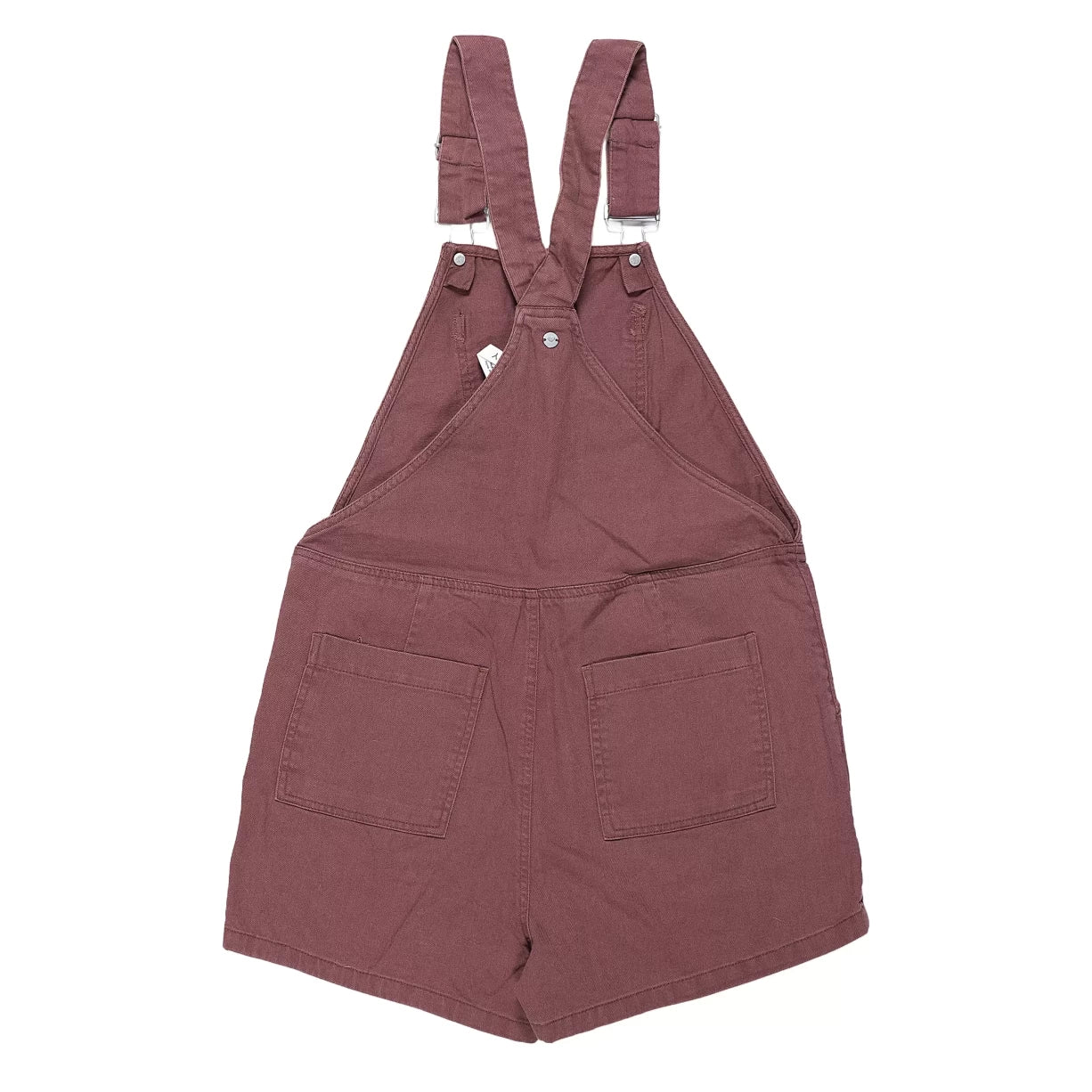 Roxy Crystal Coast Short Overalls - Women's - Image 2