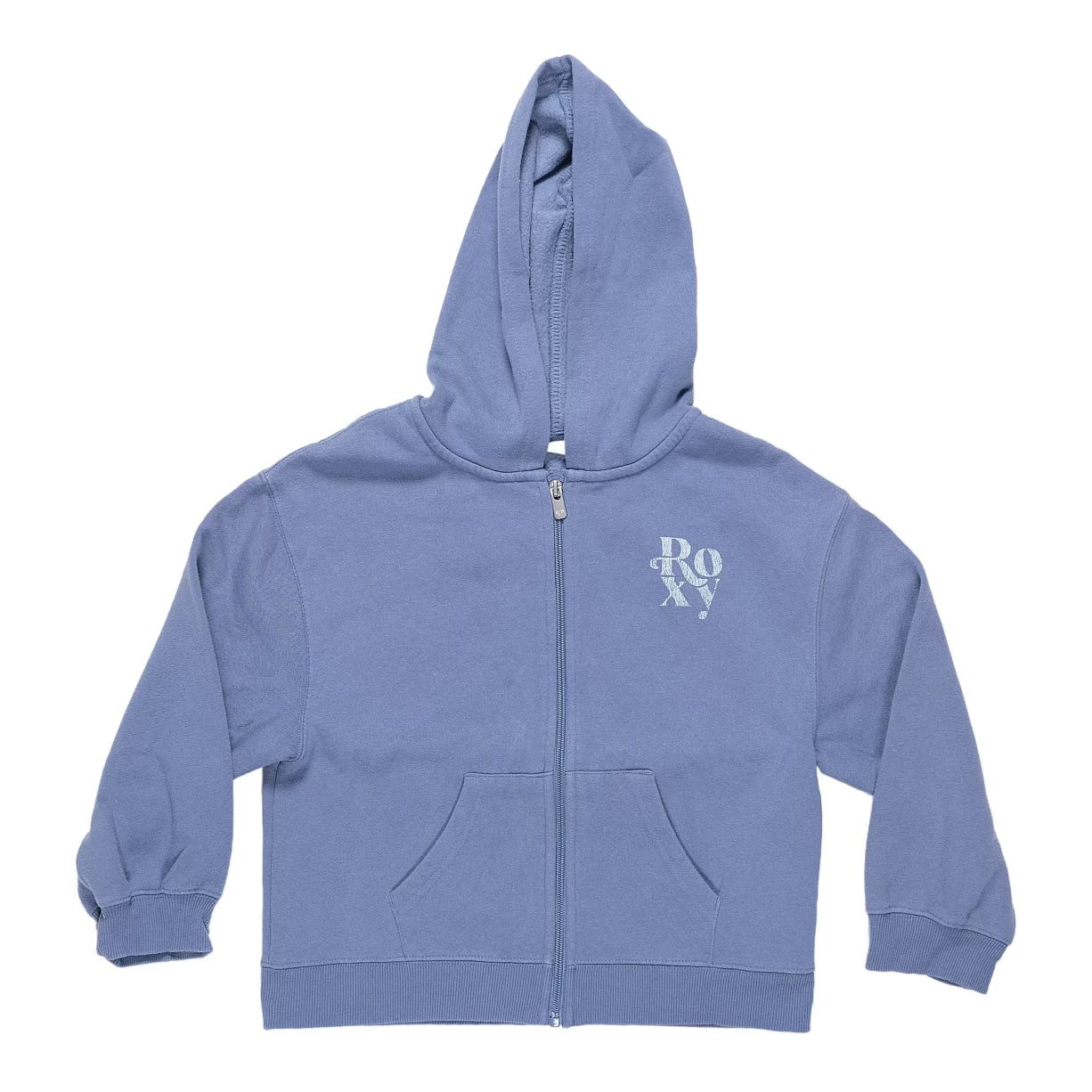 Roxy Full Zip Hoodie - Girls'