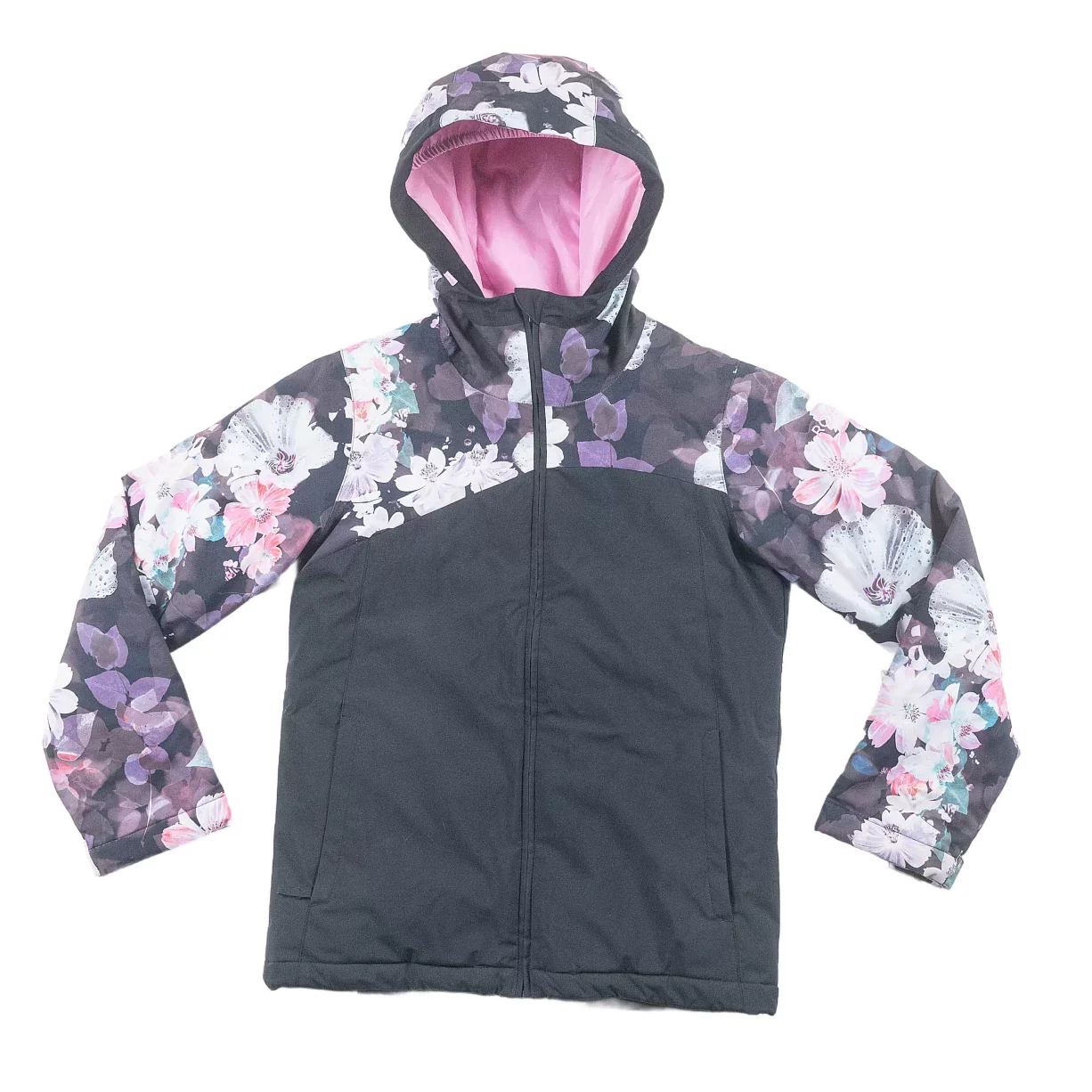 Roxy Insulated Jacket - Girls'