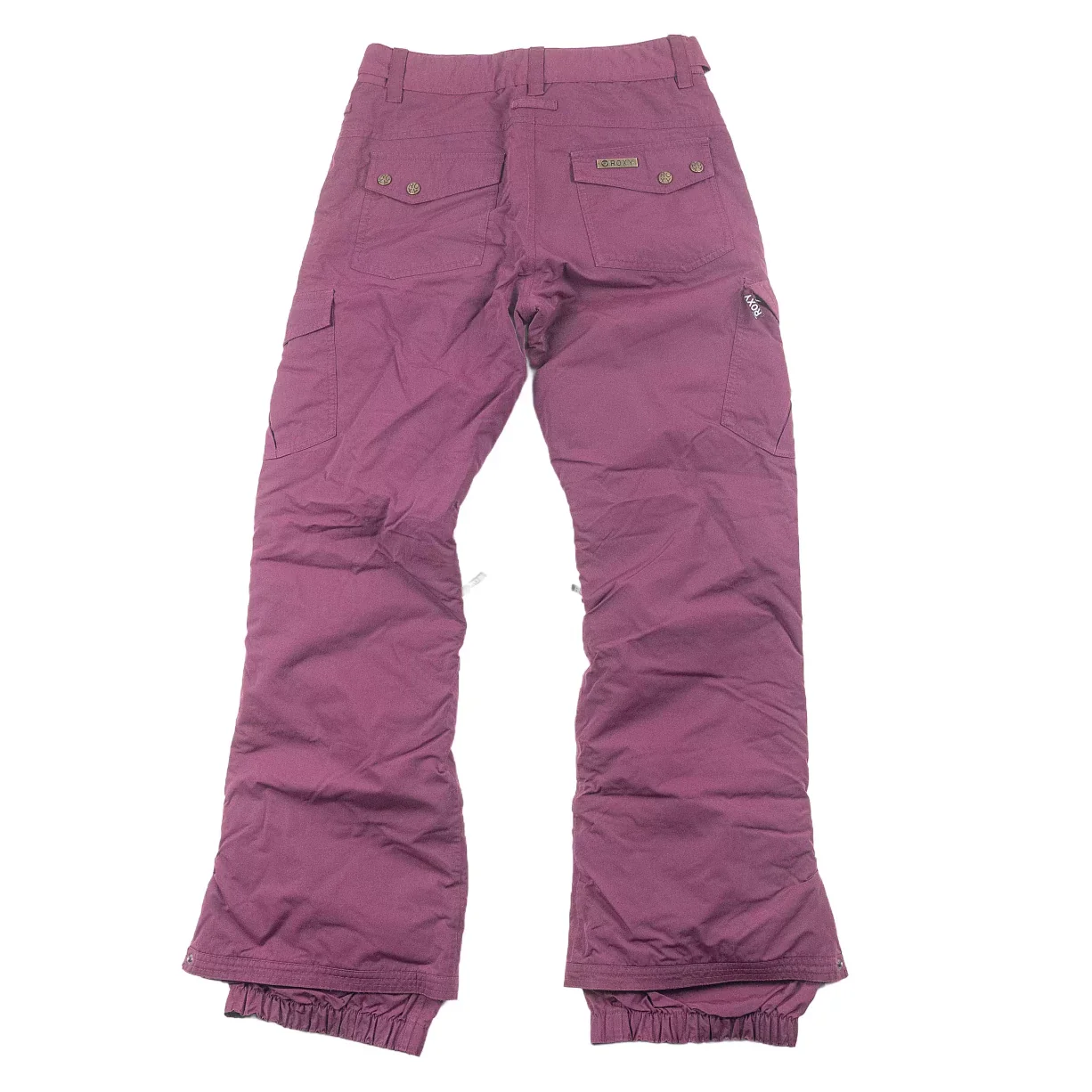 Roxy Trooper Cargo Pant - Women's - Image 2