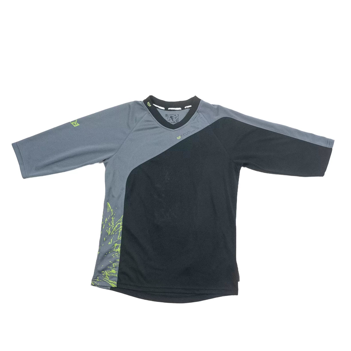 Royal Racing Short-Sleeve Jersey - Men's