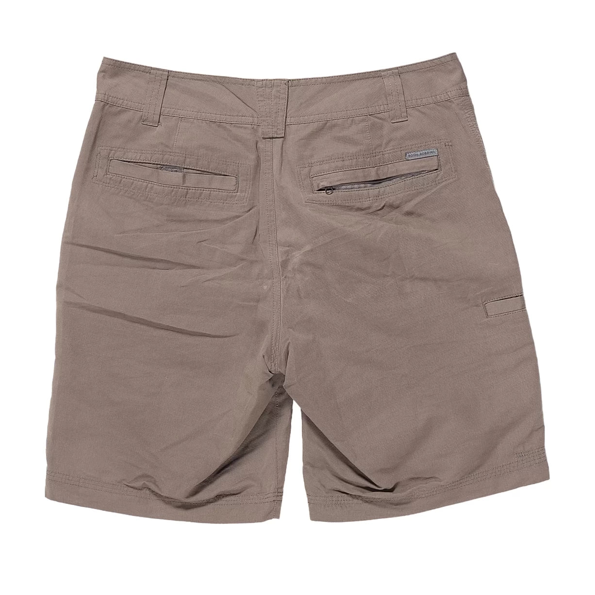 Royal Robbins Convoy Shorts - Men's - Image 2