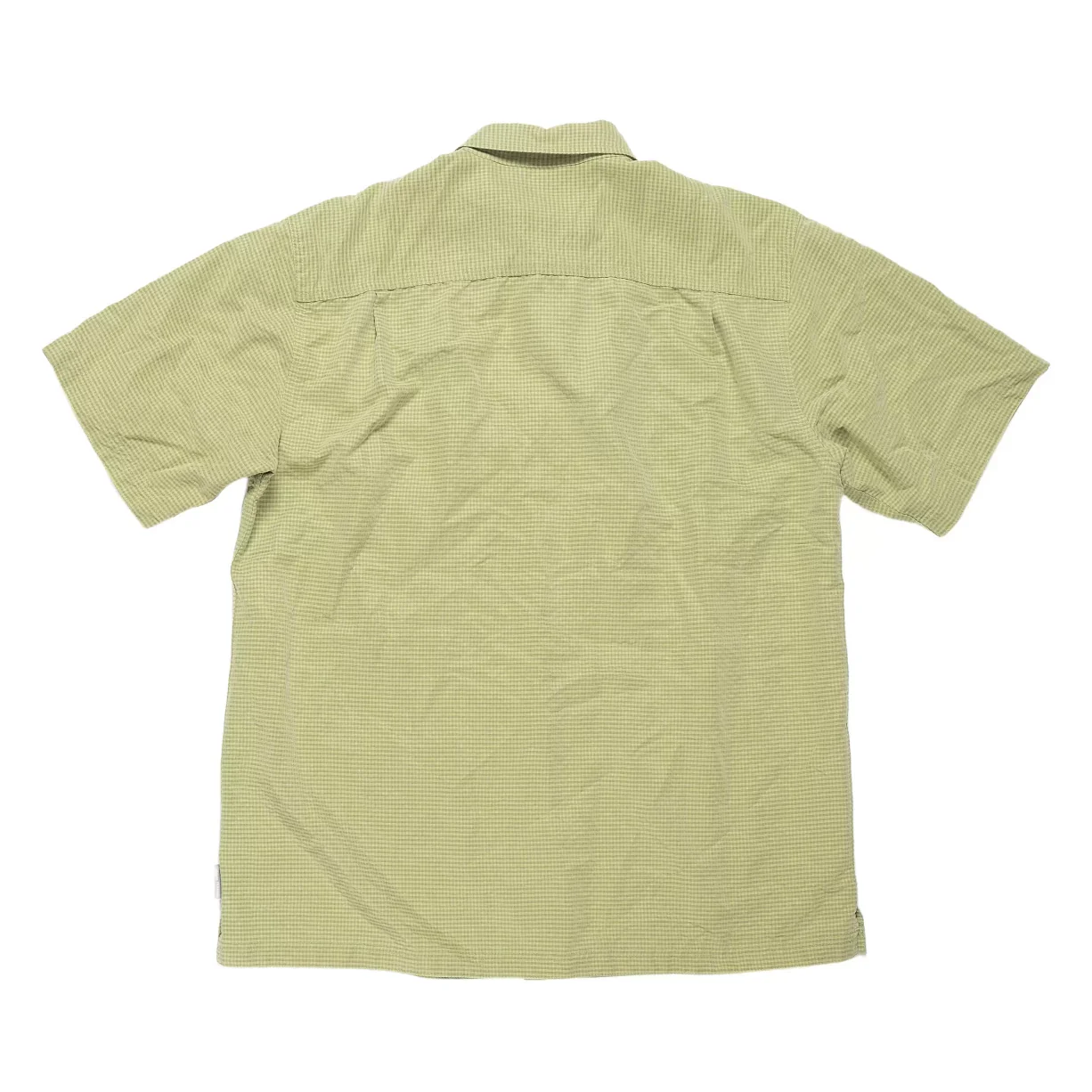 Royal Robbins Short Sleeve Button Down Shirt - Men's - Image 2