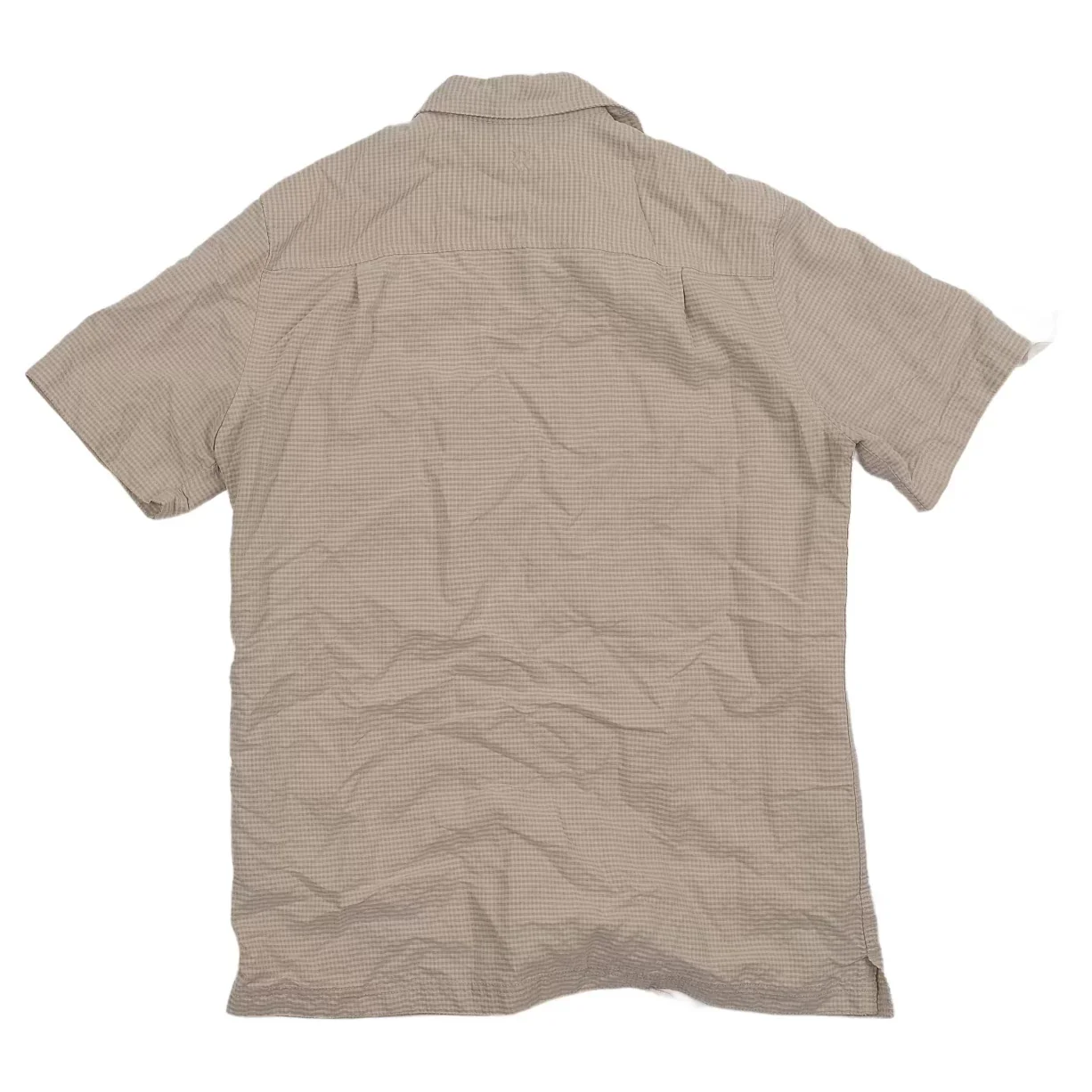 Royal Robbins Short Sleeve Button Up Shirt - Men's - Image 2