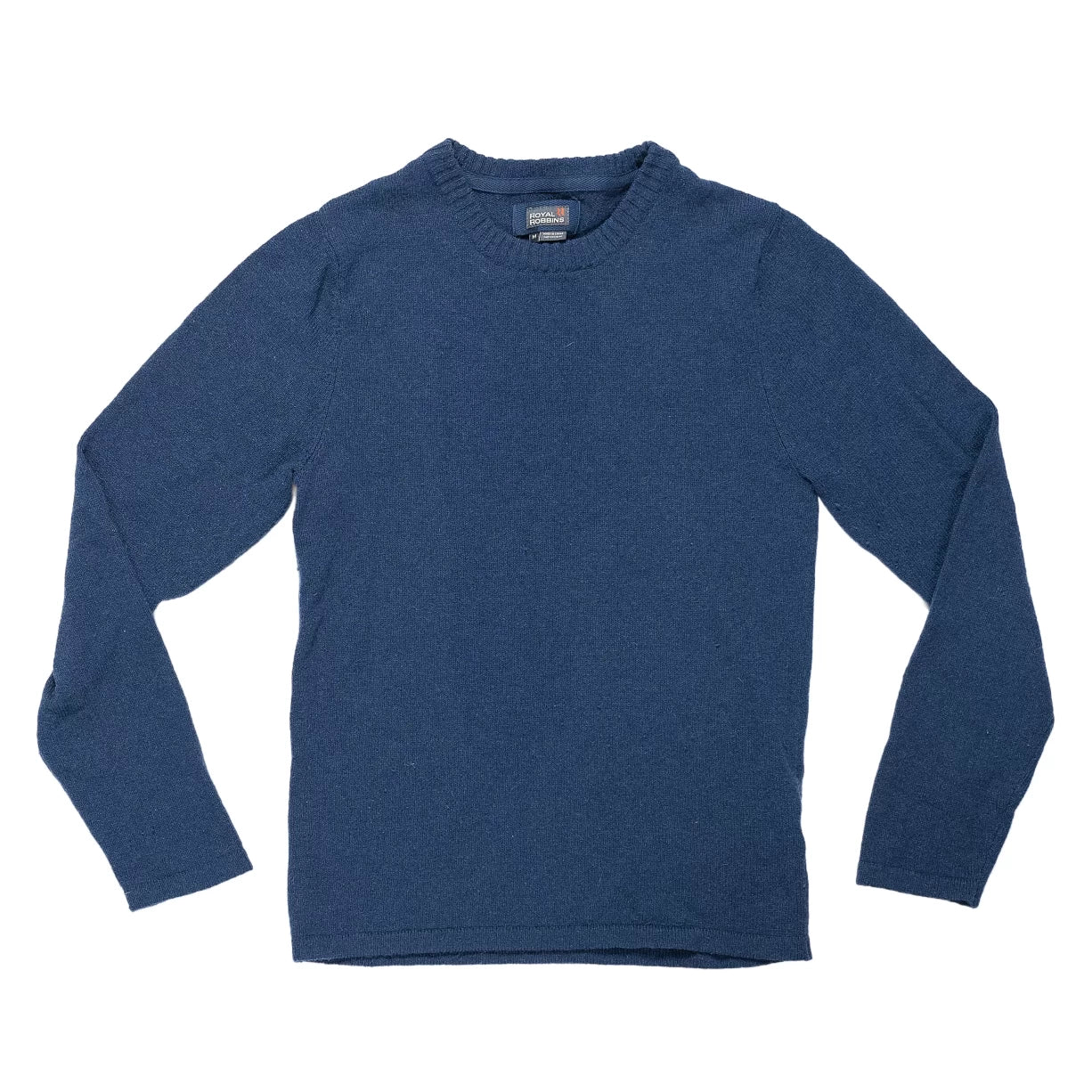 Royal Robbins Wool Sweater - Men's
