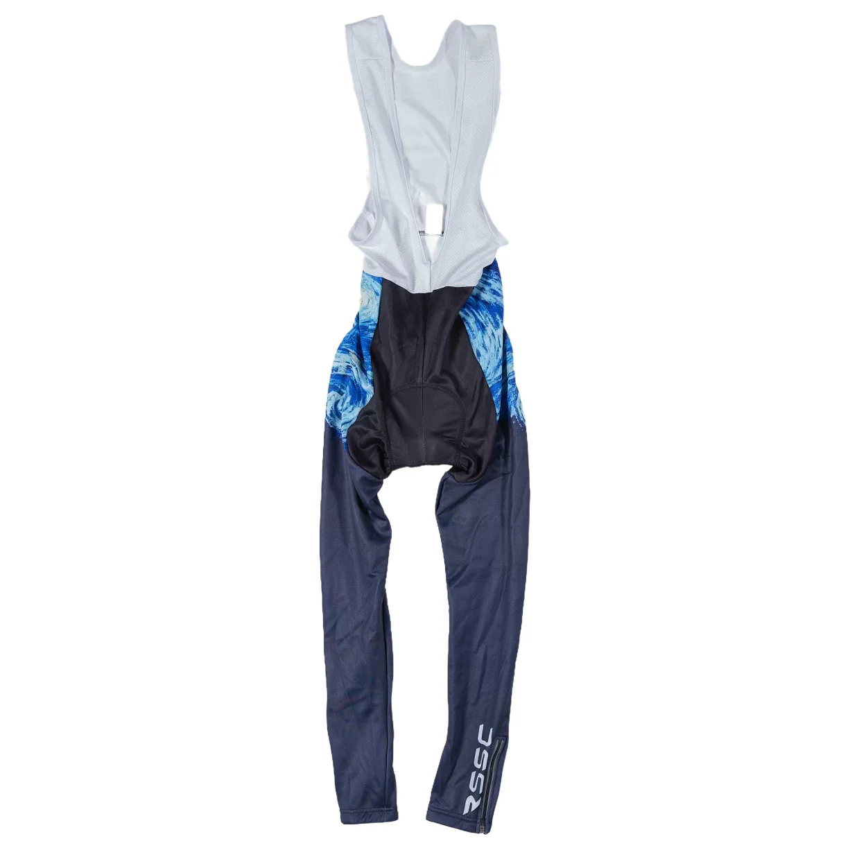 RSSC Sports Starry Night Long-Sleeve Cycling Kit - Women's - Image 2