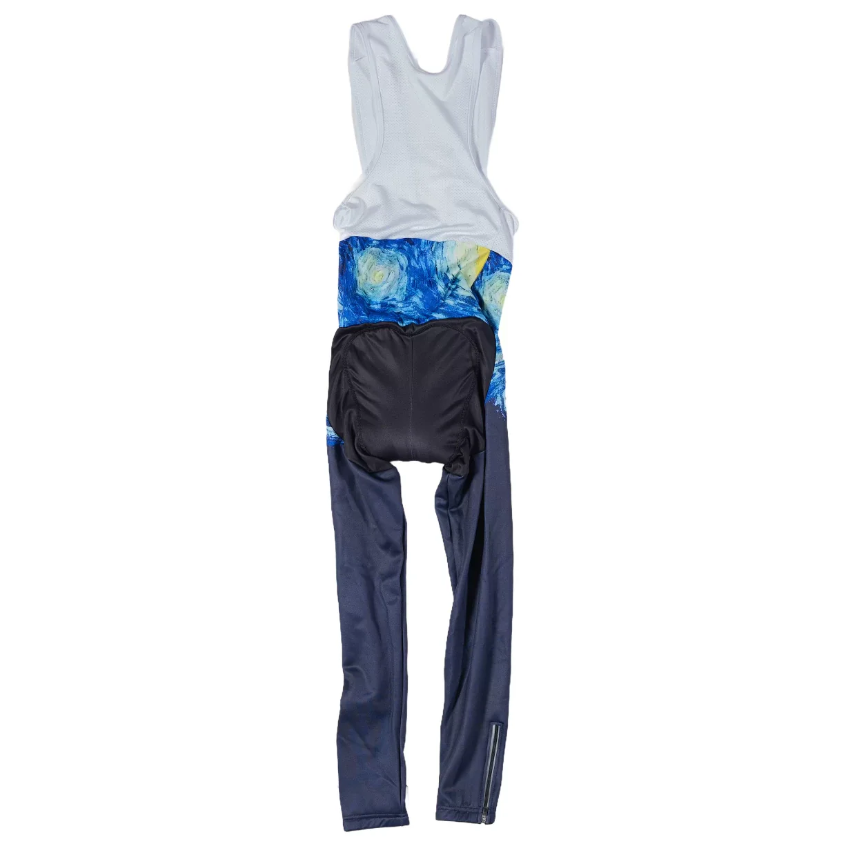 RSSC Sports Starry Night Long-Sleeve Cycling Kit - Women's - Image 3