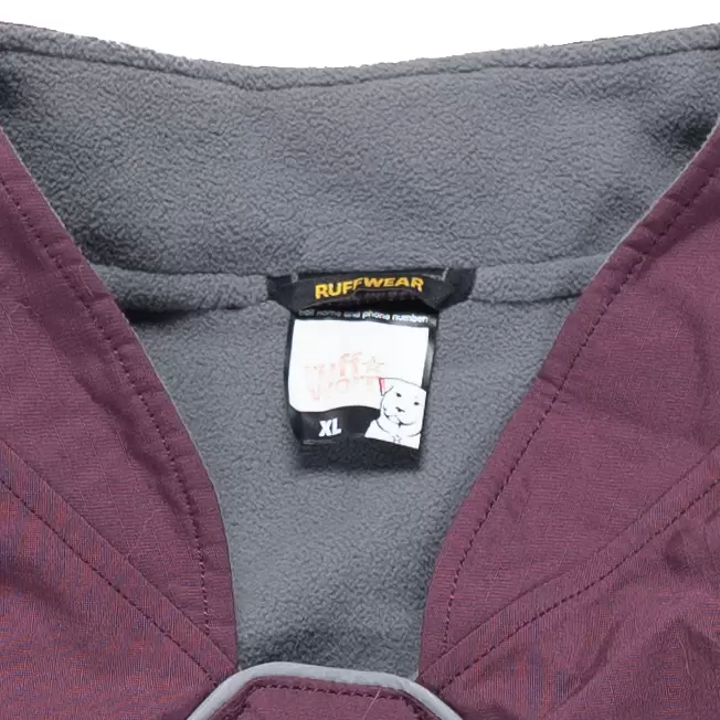 Ruffwear Overcoat Fuse Vest - Image 3