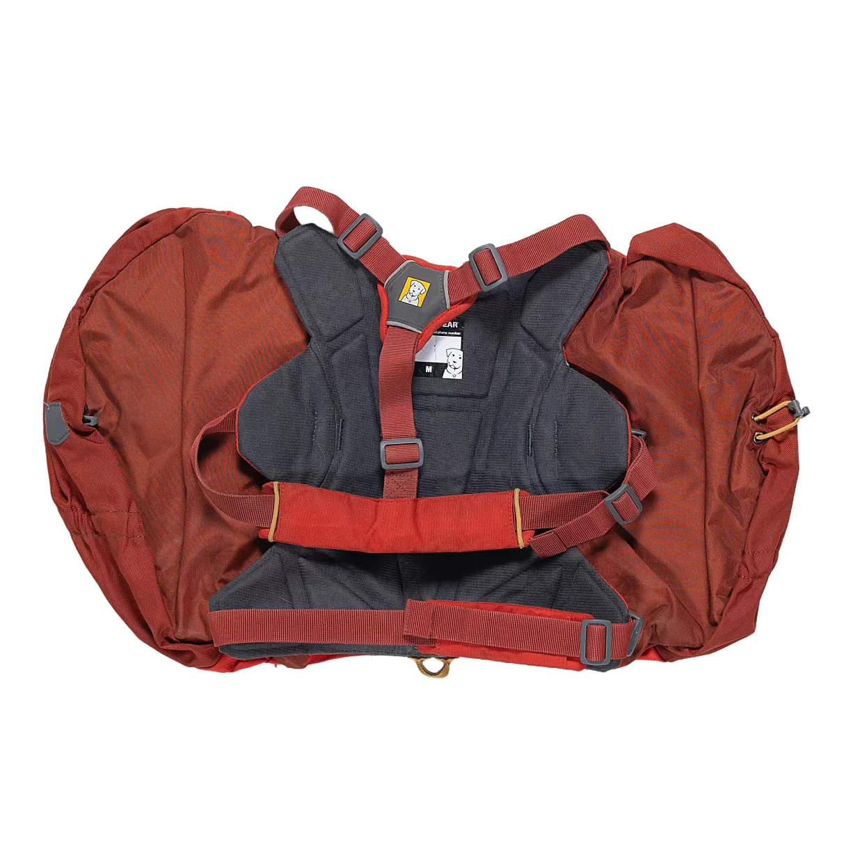 Ruffwear Palisades Dog Pack - Image 2