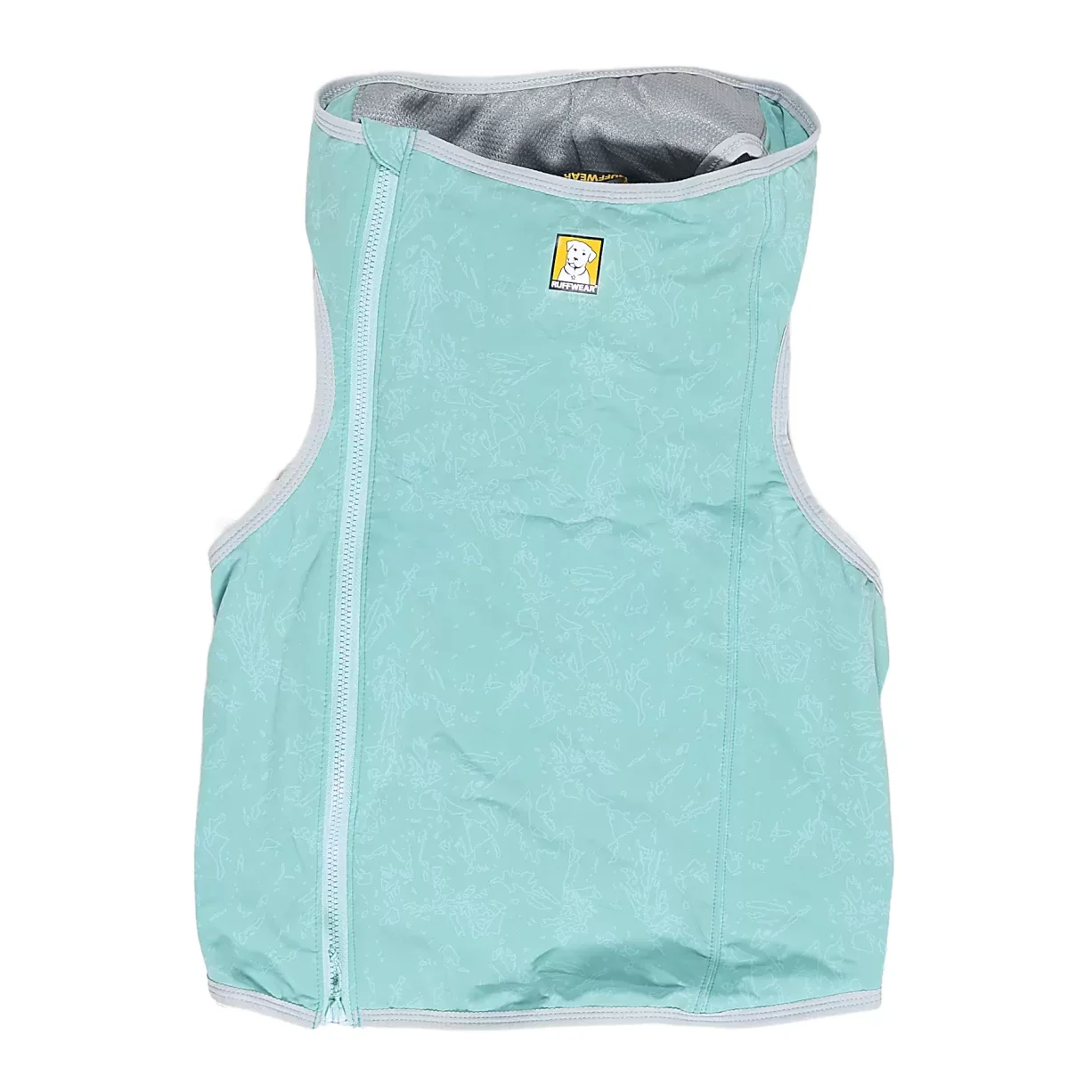 Ruffwear Swamp Cooler Zip Cooling Dog Vest