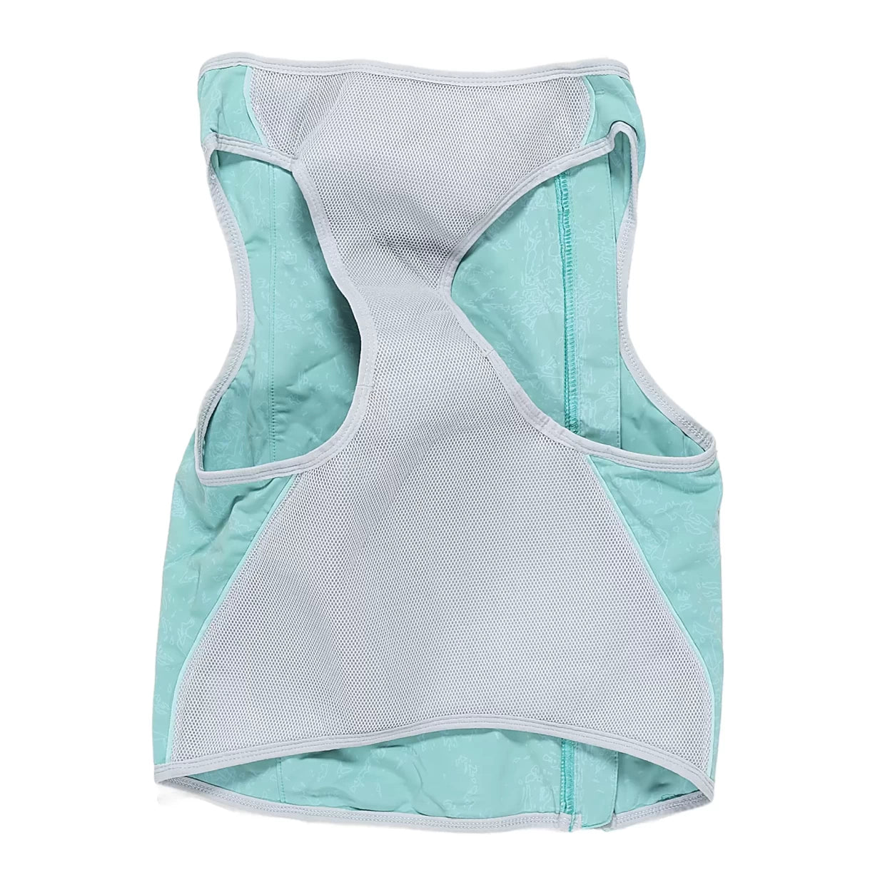 Ruffwear Swamp Cooler Zip Cooling Dog Vest - Image 2