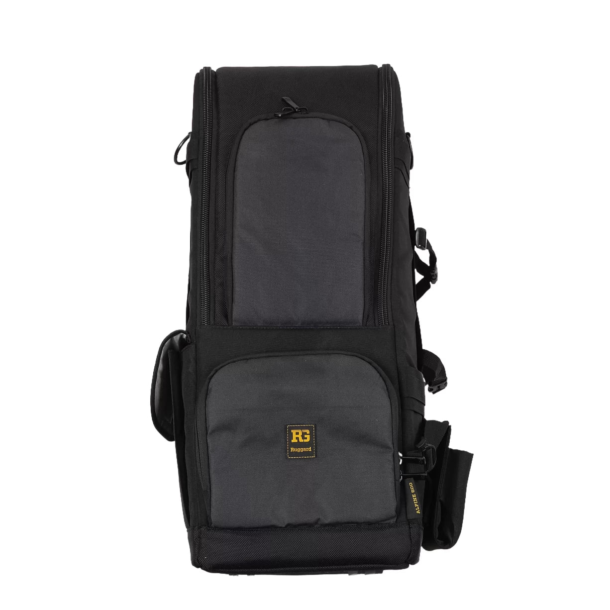 Ruggard Alpine 600 Lens Backpack