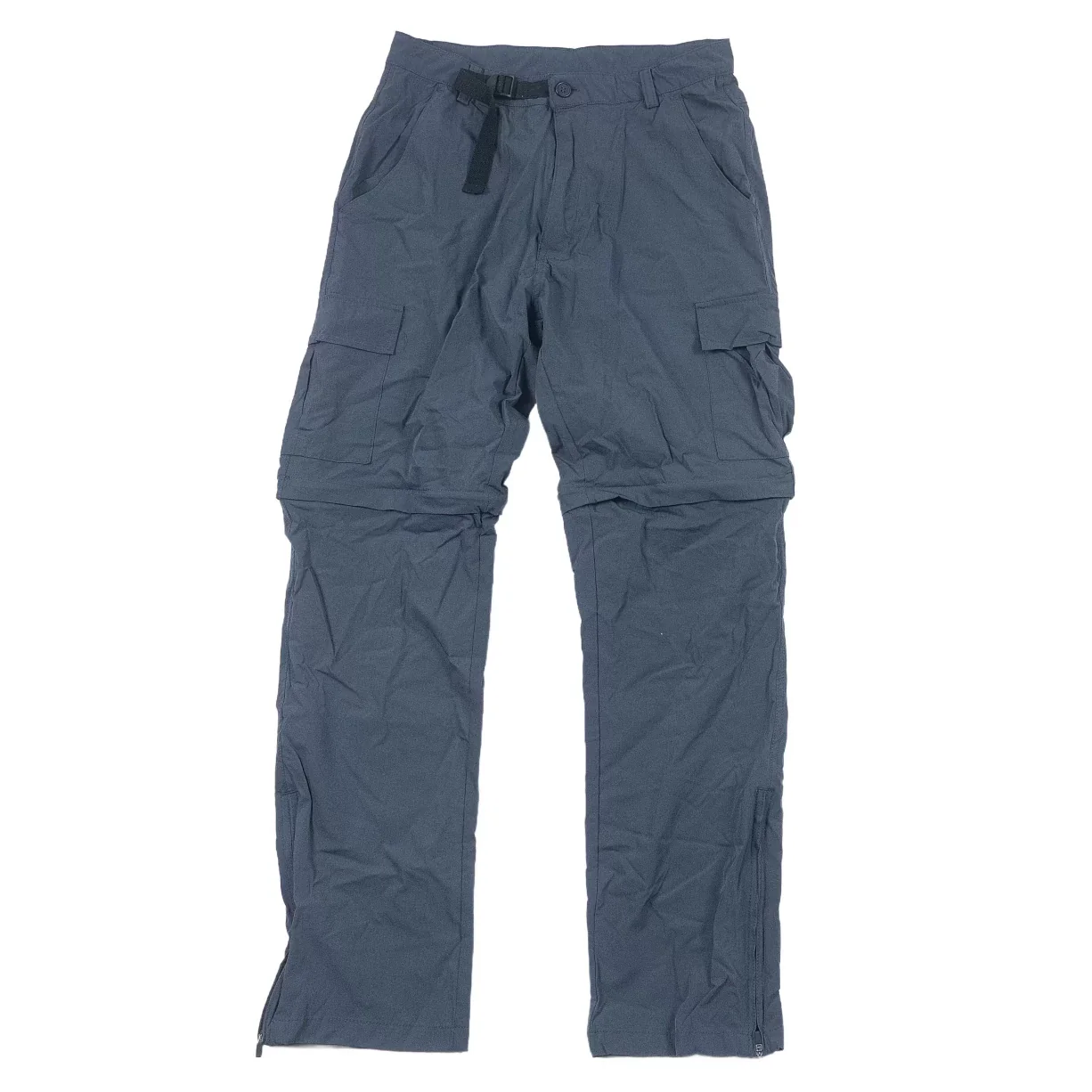 Rugged Exposure Convertible Pants - Men's