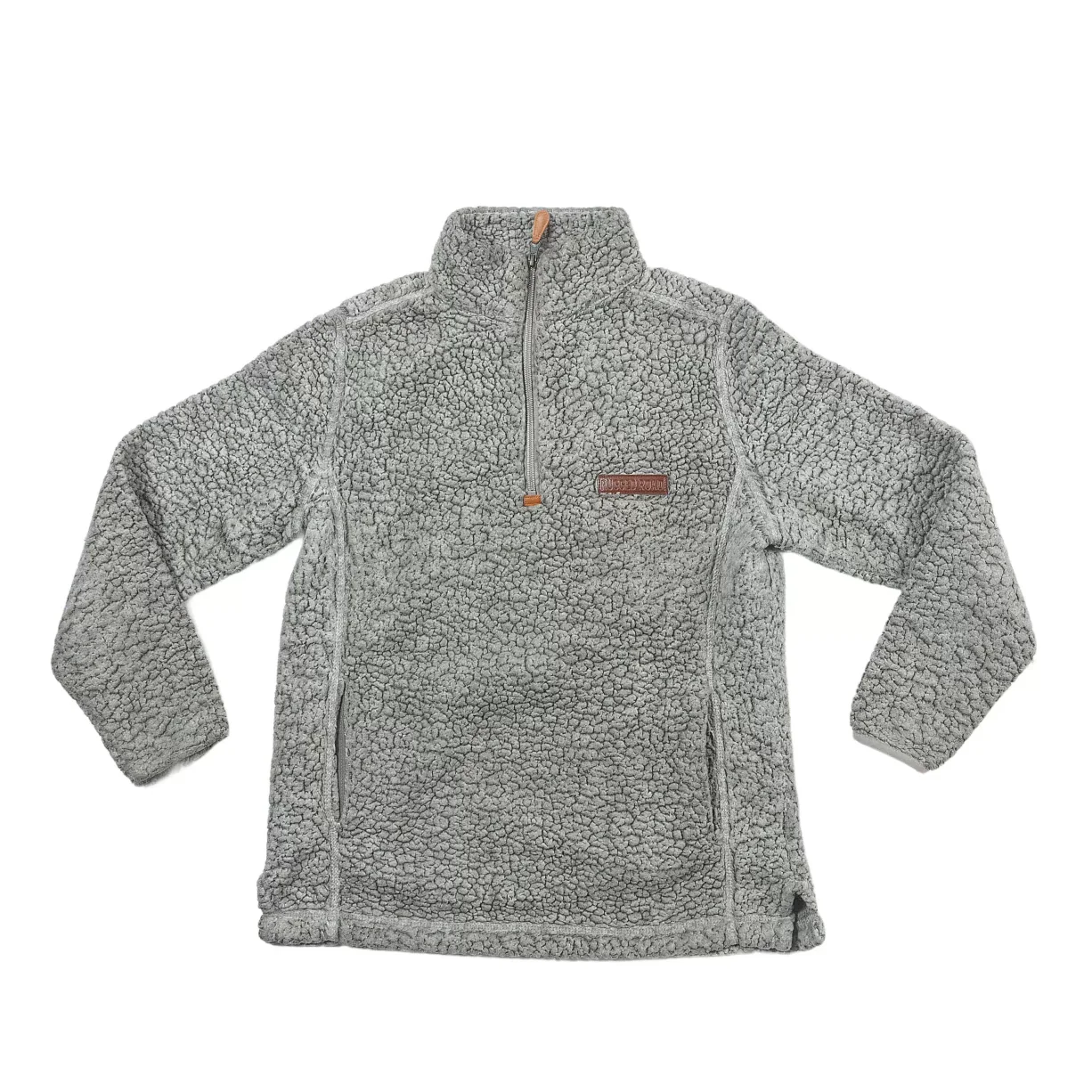 Rugged Road 1/4 Zip Fleece - Women's