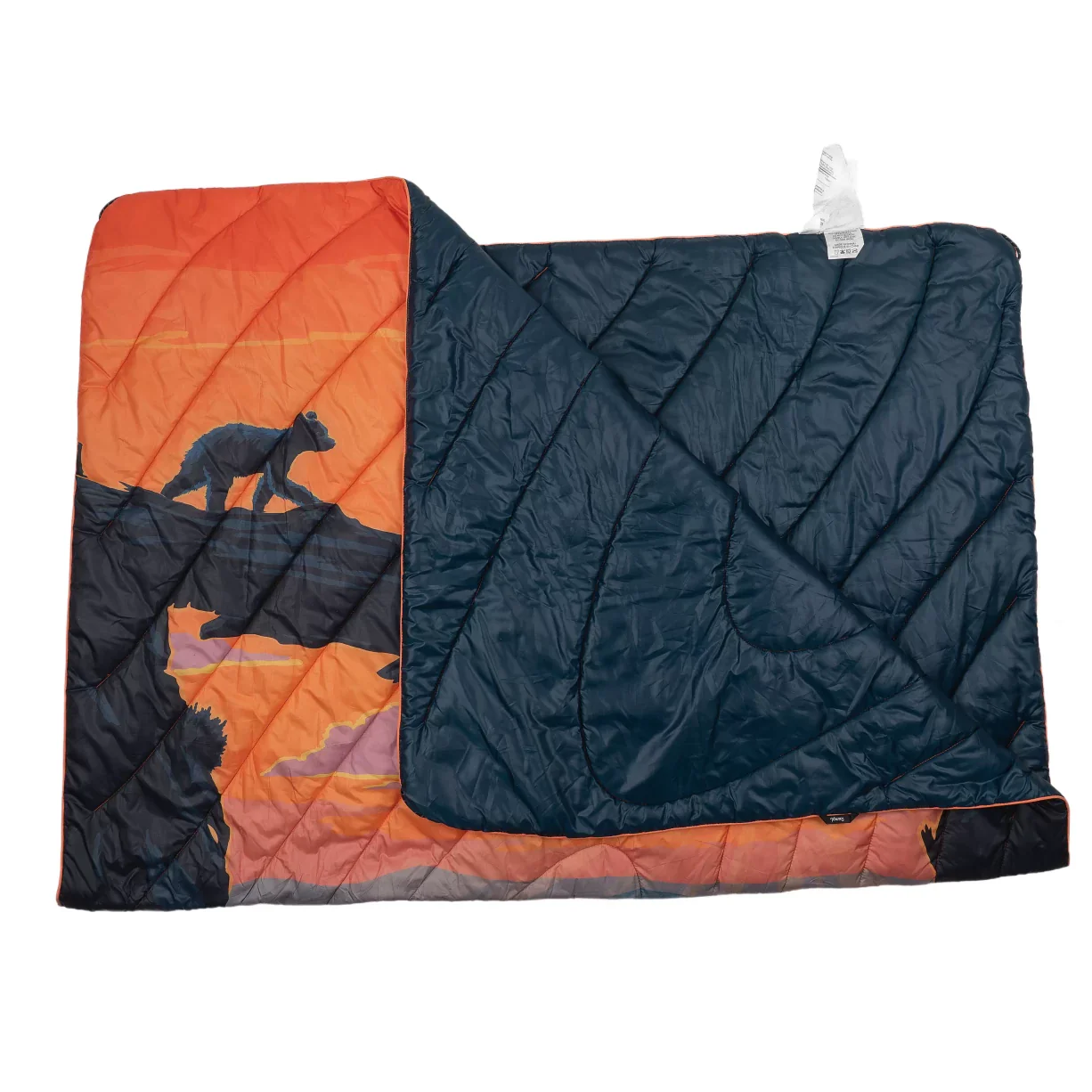 Rumpl Original Puffy Blanket - Image 2