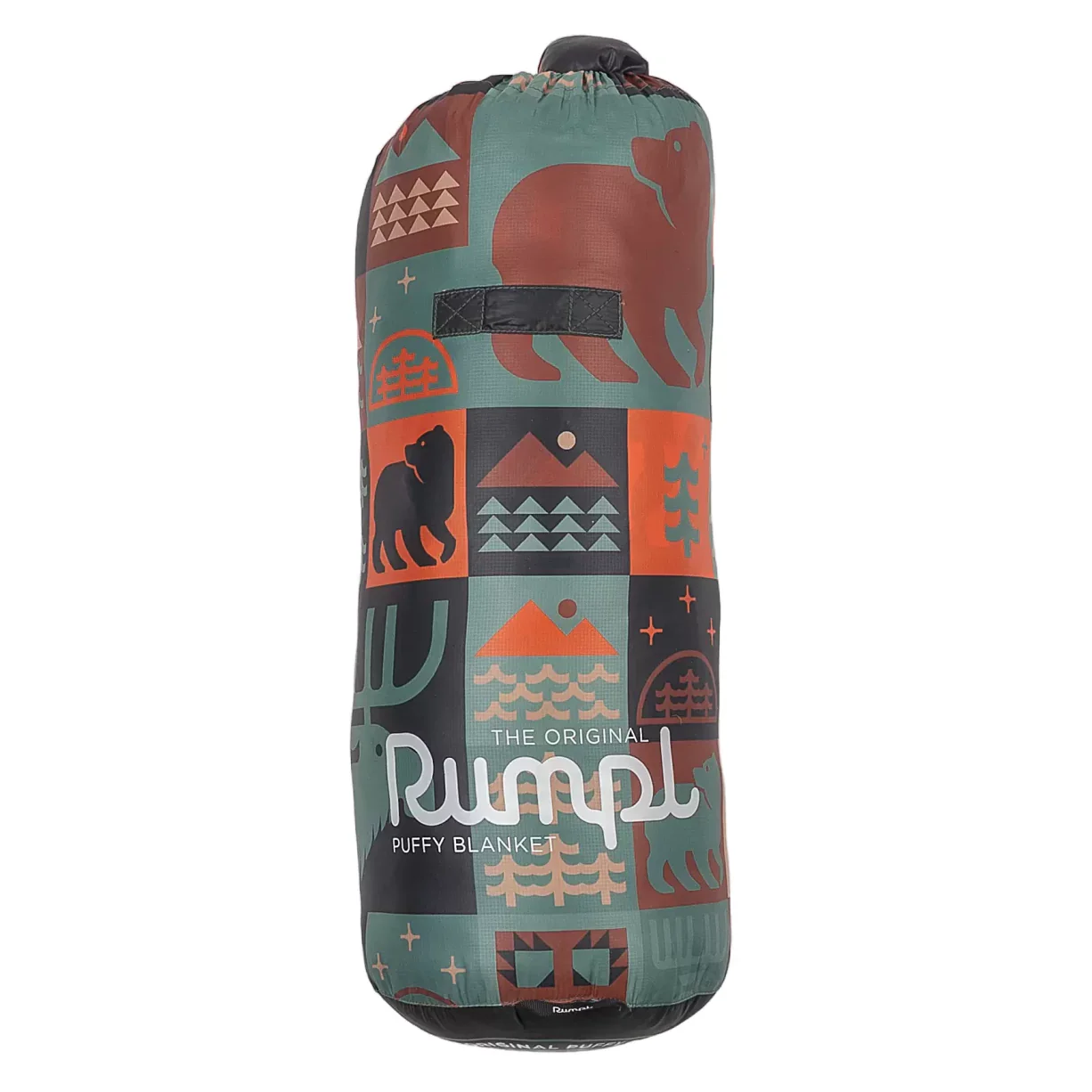 Rumpl Original Puffy Blanket - Image 2