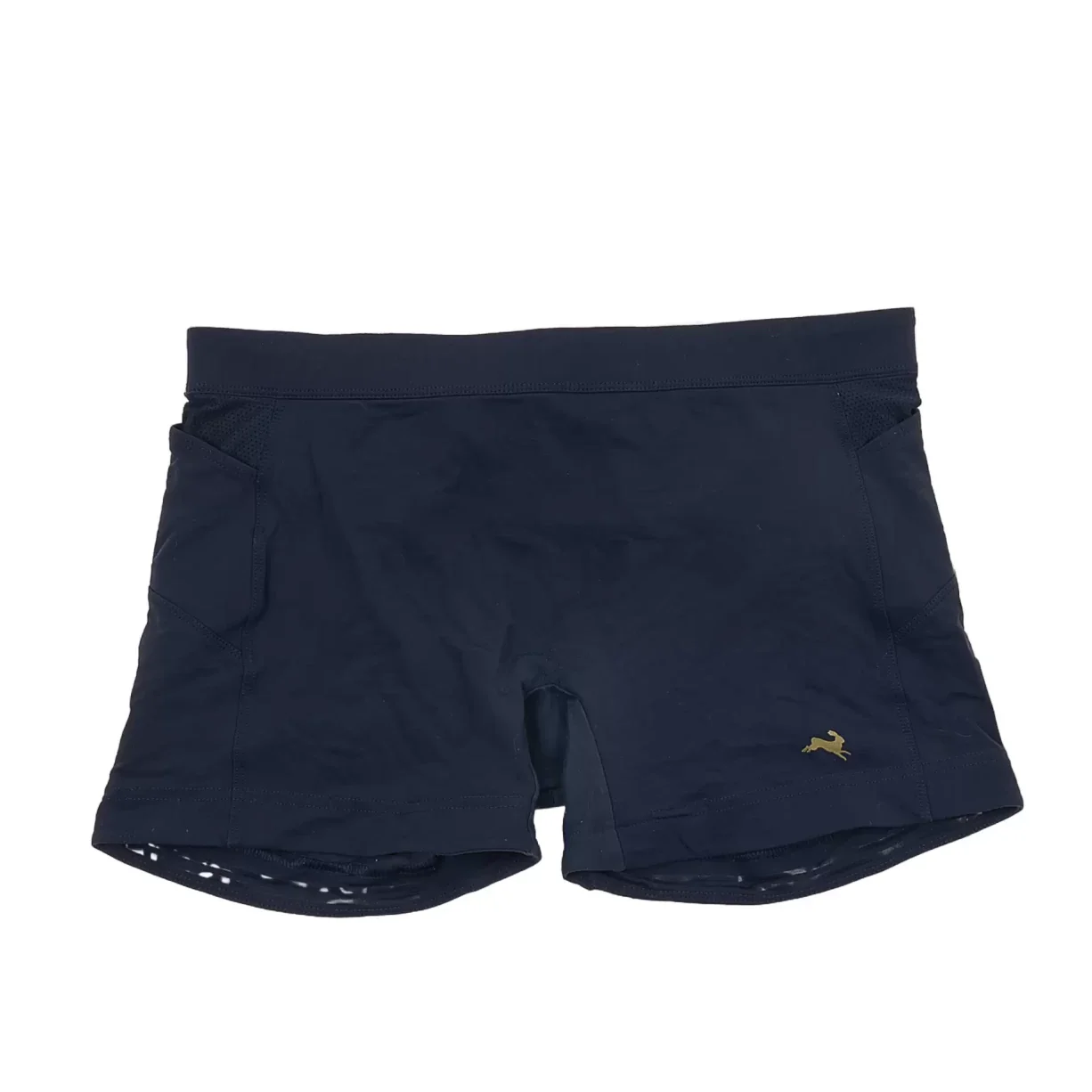 Runin Rabbit Compression Shorts - Women's